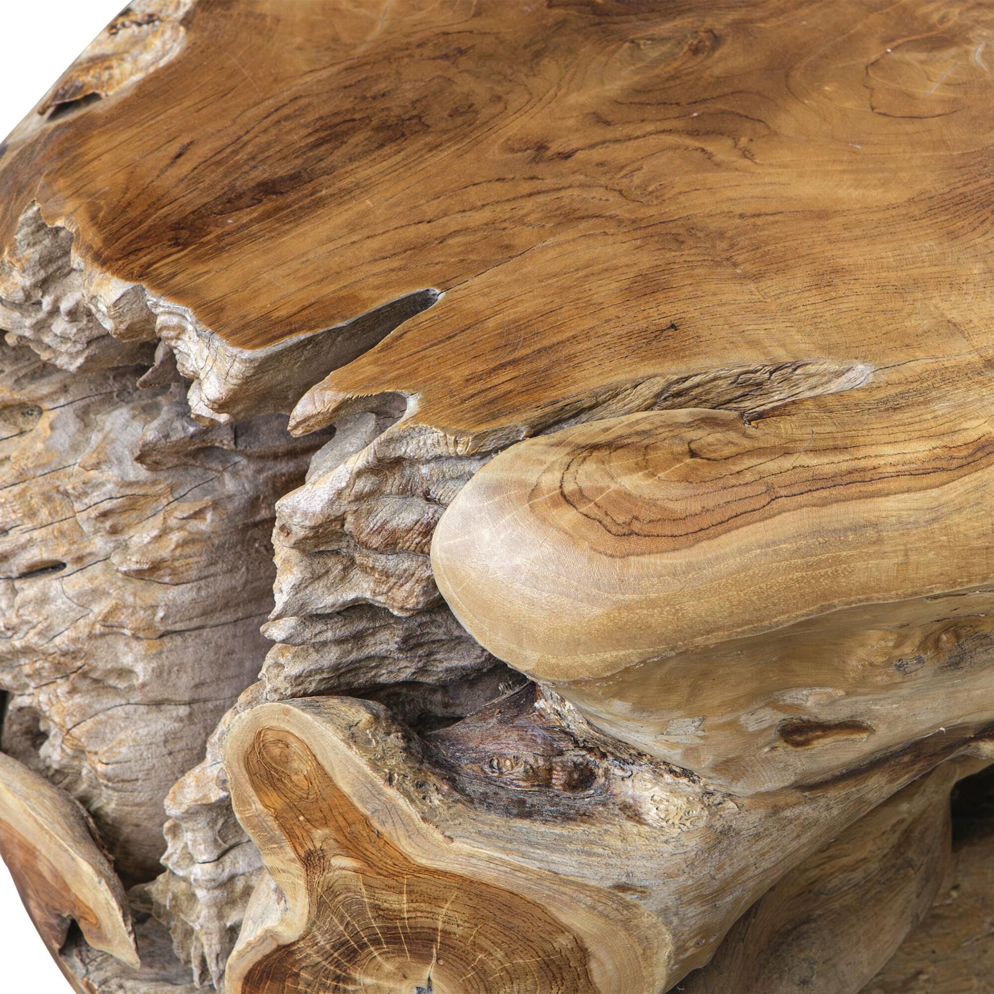 Shown in Brown and Woodtone finish