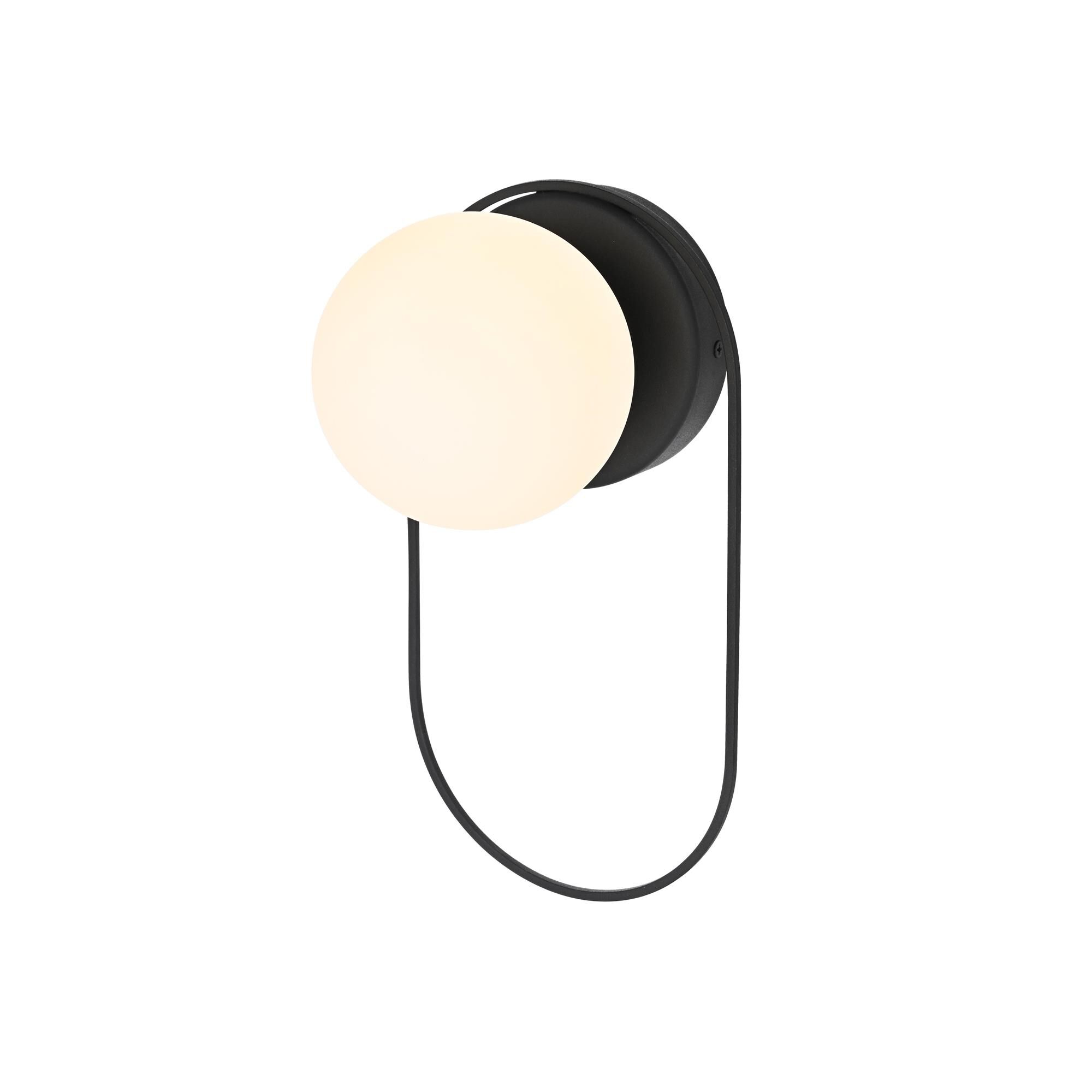 Silas 12 Inch Outdoor Wall Light,