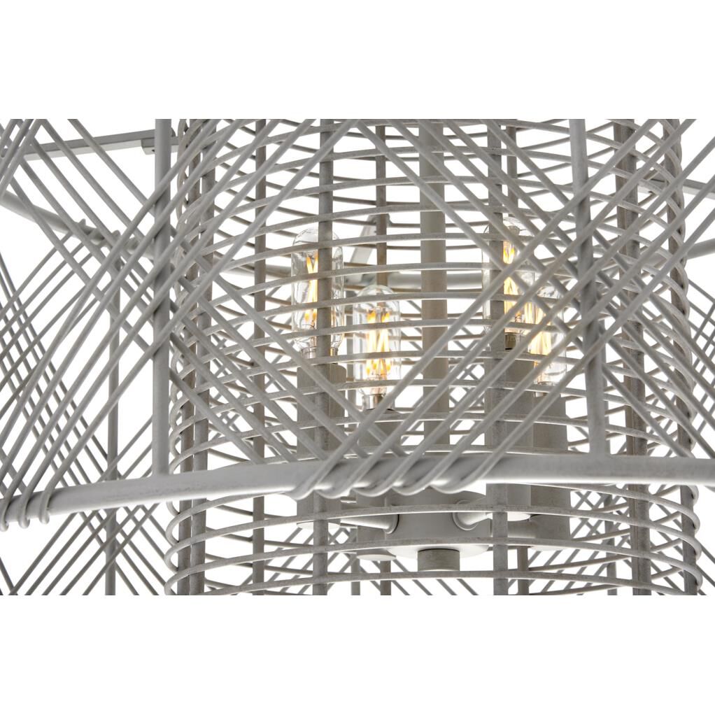 Nikko 20 Inch Large Pendant by Hinkley Lighting