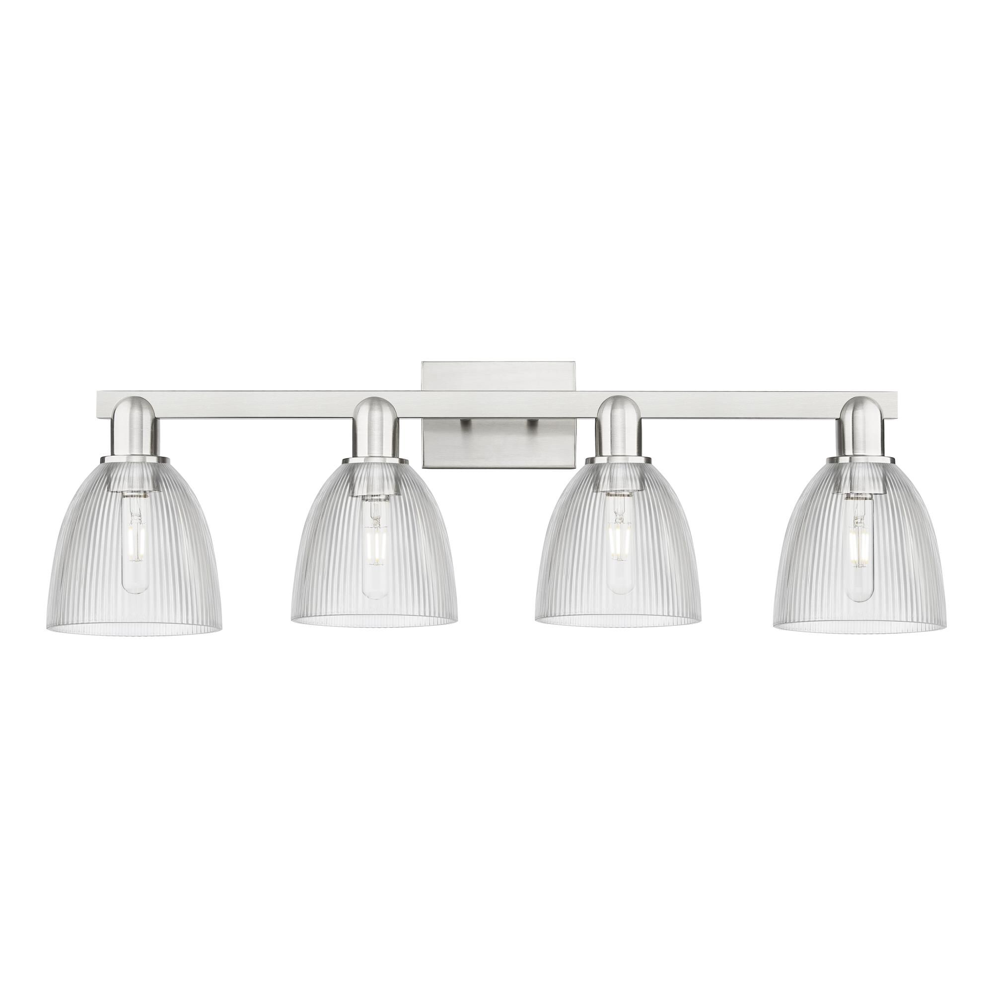 Bruno Marashlian Castile 33 Inch Bath Vanity Light by Innovations Lighting