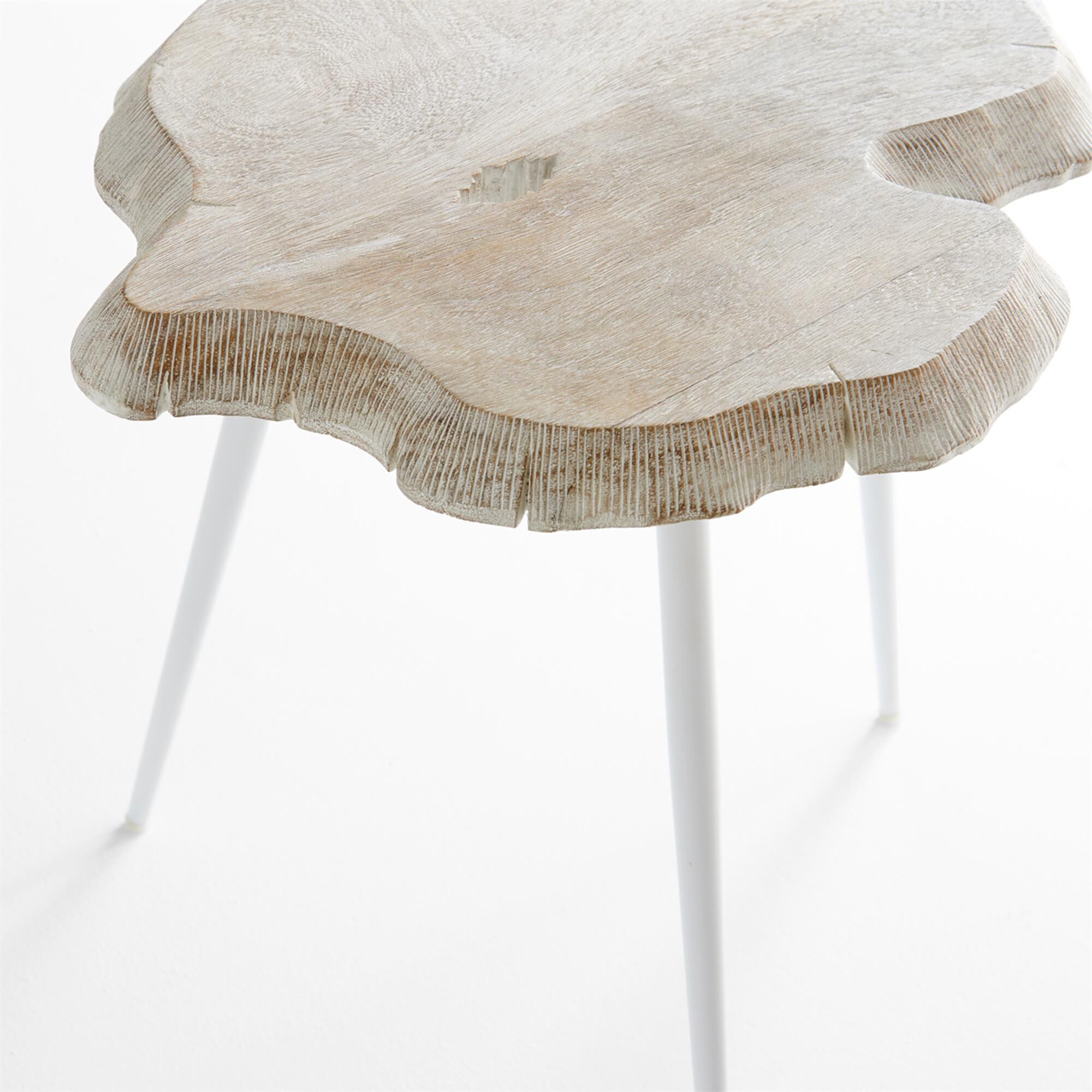 Palmer End Table by Cyan Designs