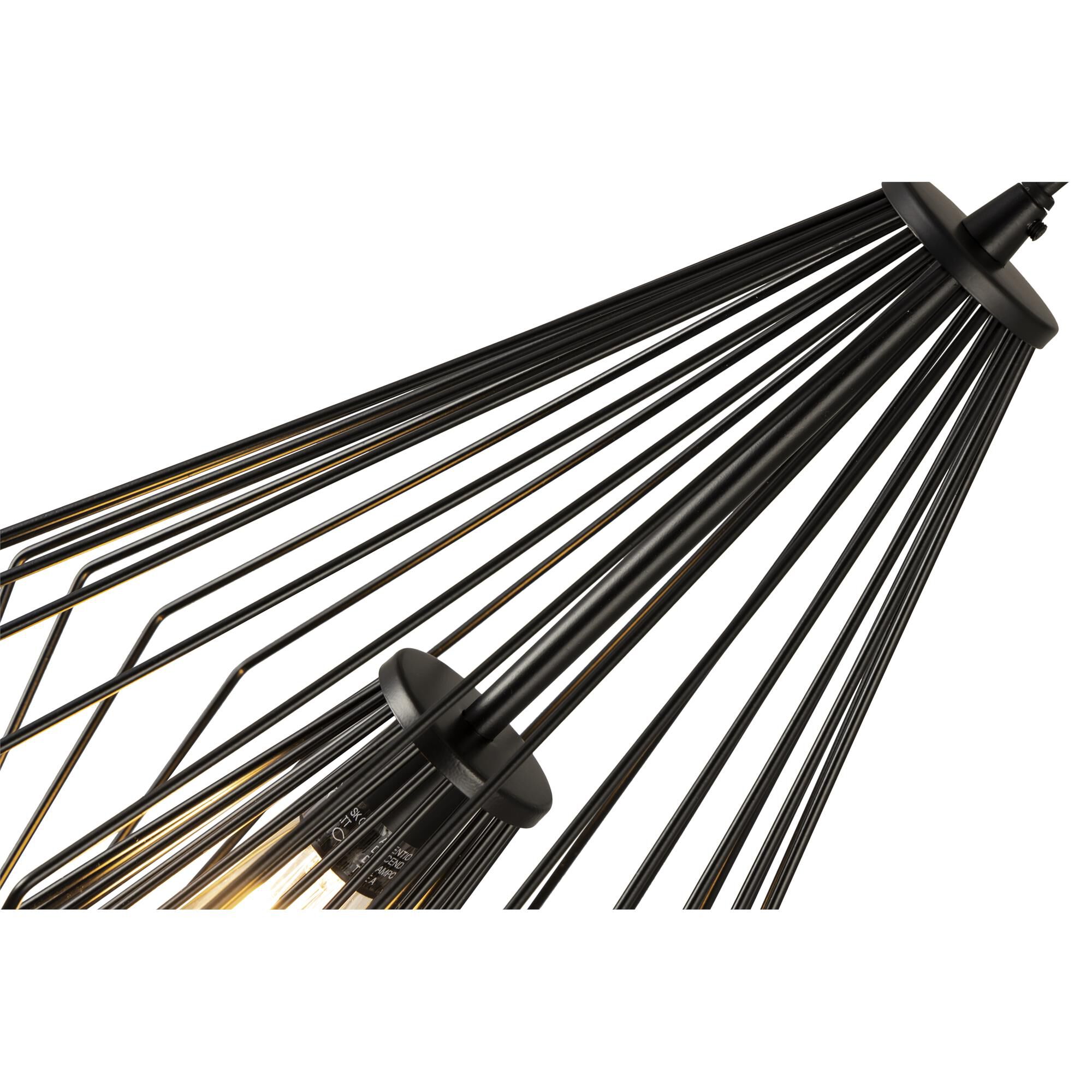 Quintus 18 Inch Pendant Light,