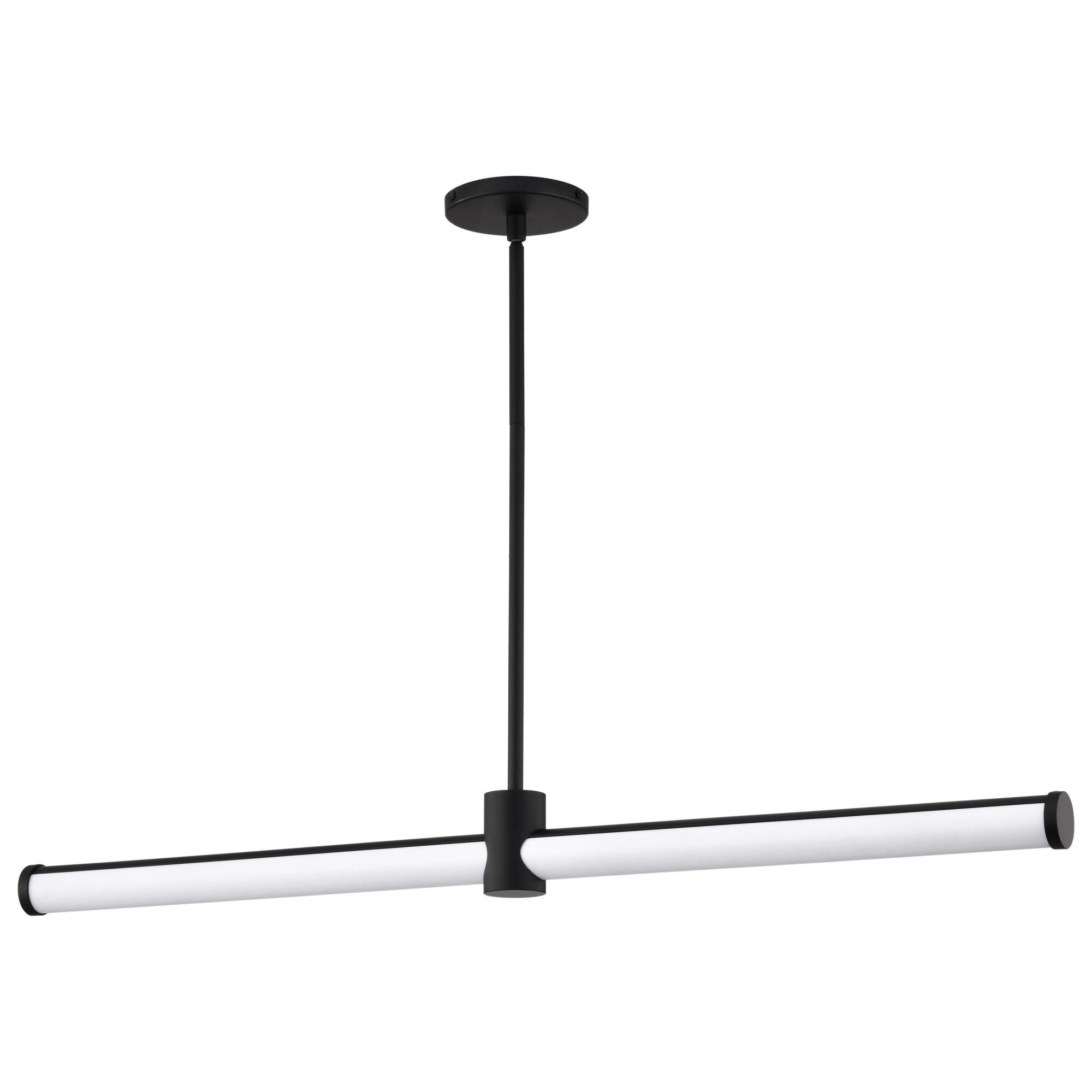 Bowman 36 Inch Linear Suspension Light by Nuvo Lighting