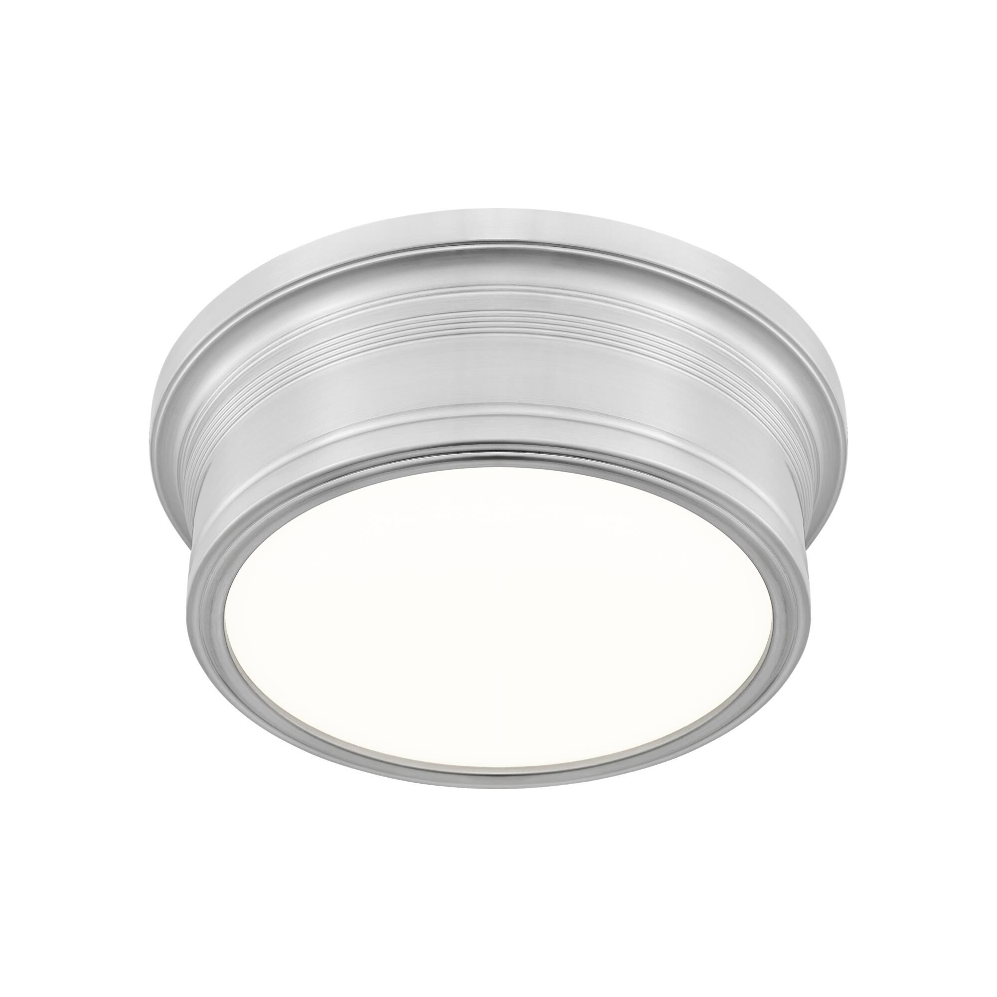 Bentley 12 Inch Flush Mount by Z-lite