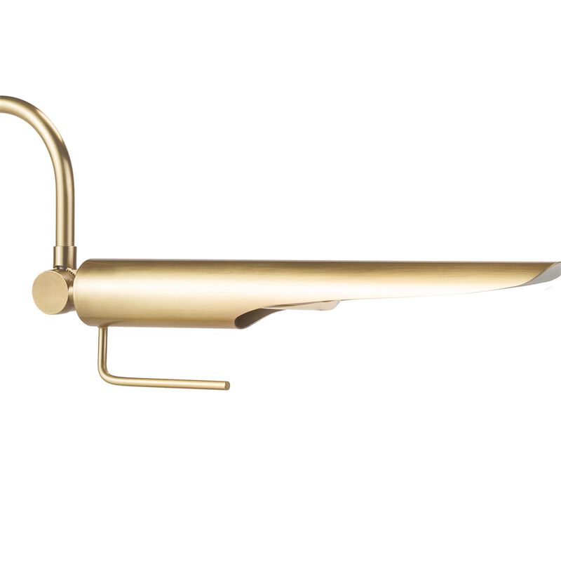 Raven Large Desk Lamp by Regina Andrew