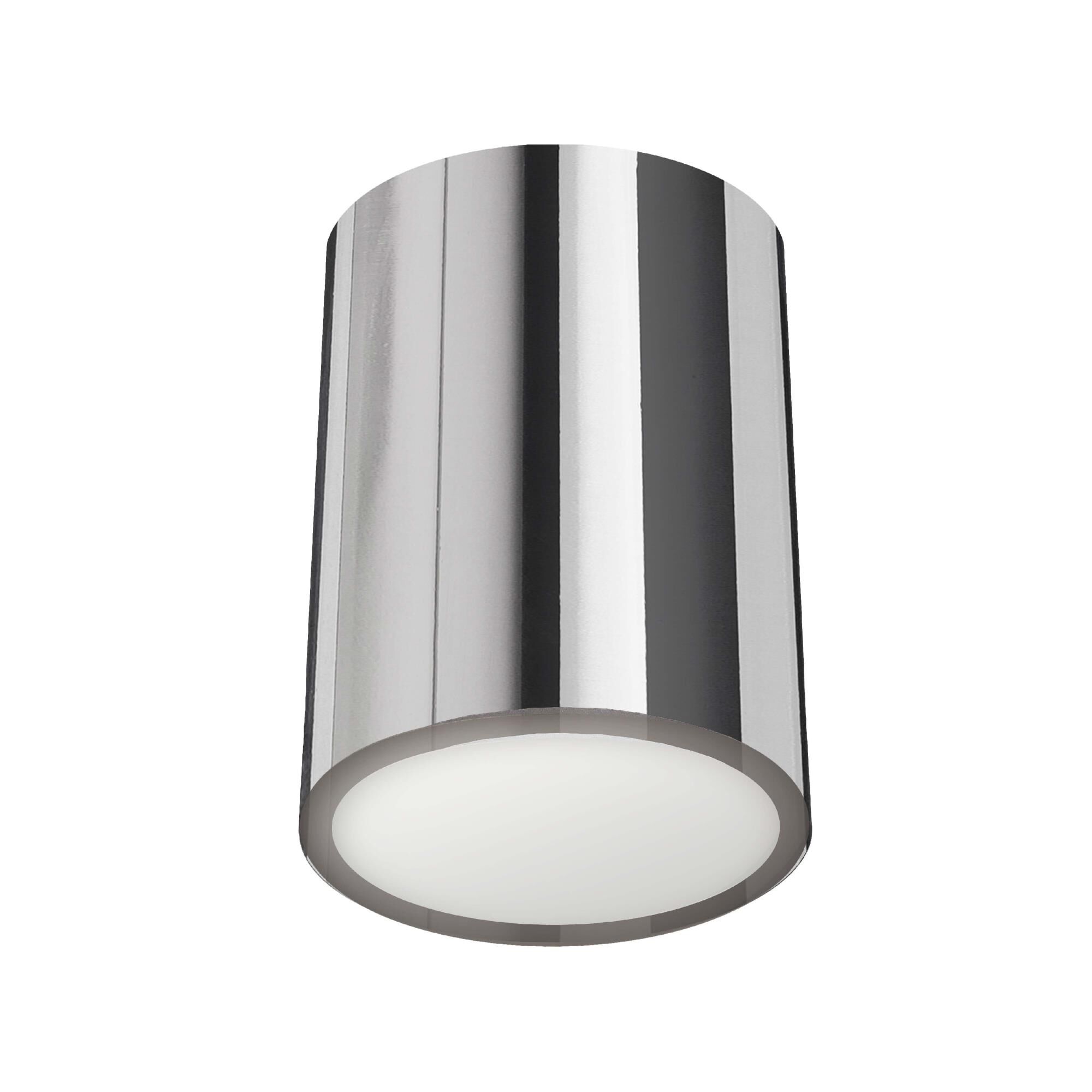 Echo 5 Inch Flush Mount by Dainolite