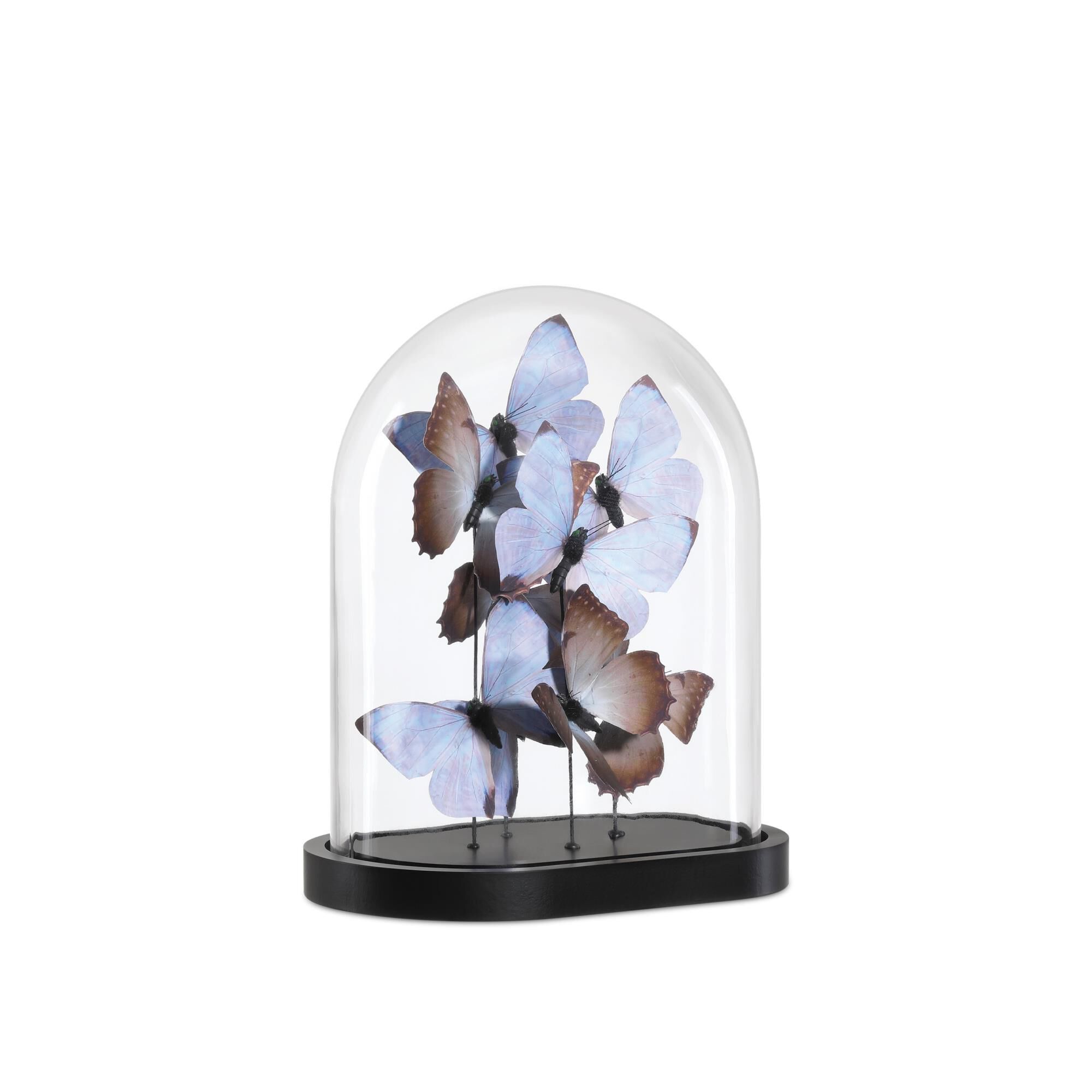 Rue De Bac Sculpture by Currey and Company