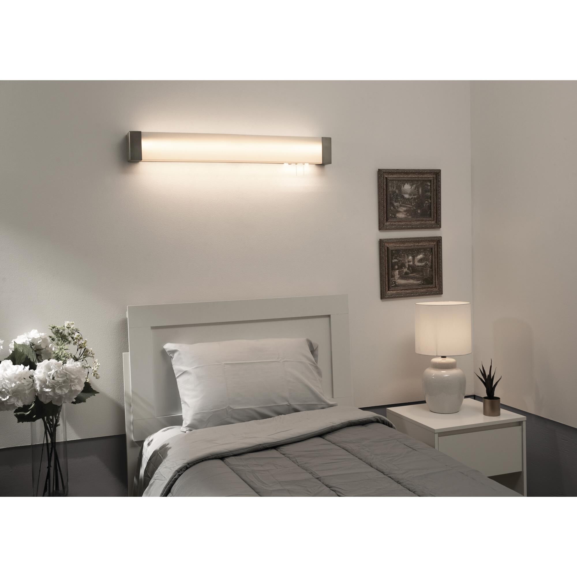 Algiers 49 Inch LED Wall Sconce by AFX Lighting