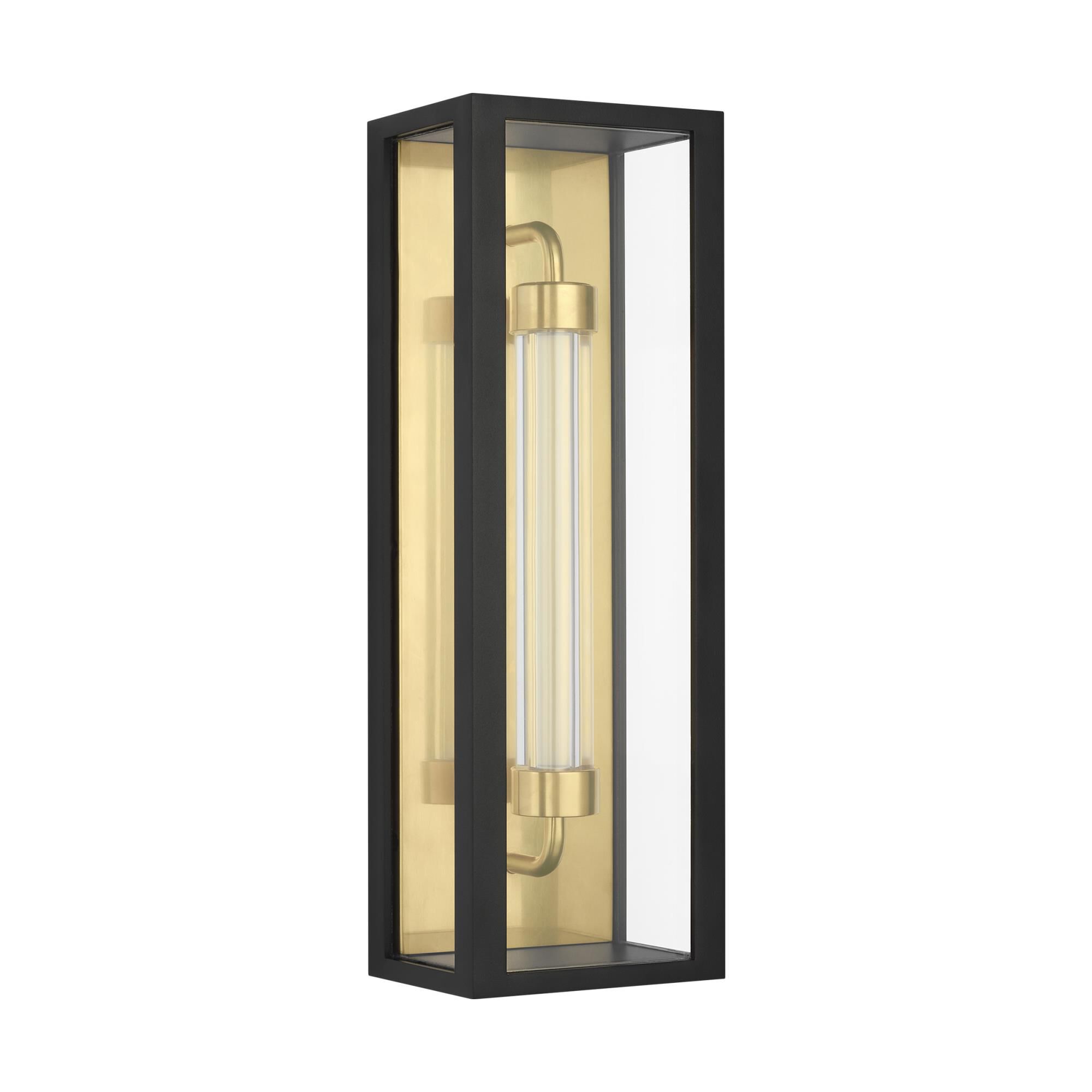 Sean Lavin Enferme 15 Inch Outdoor Wall Light by Visual Comfort Modern Collection