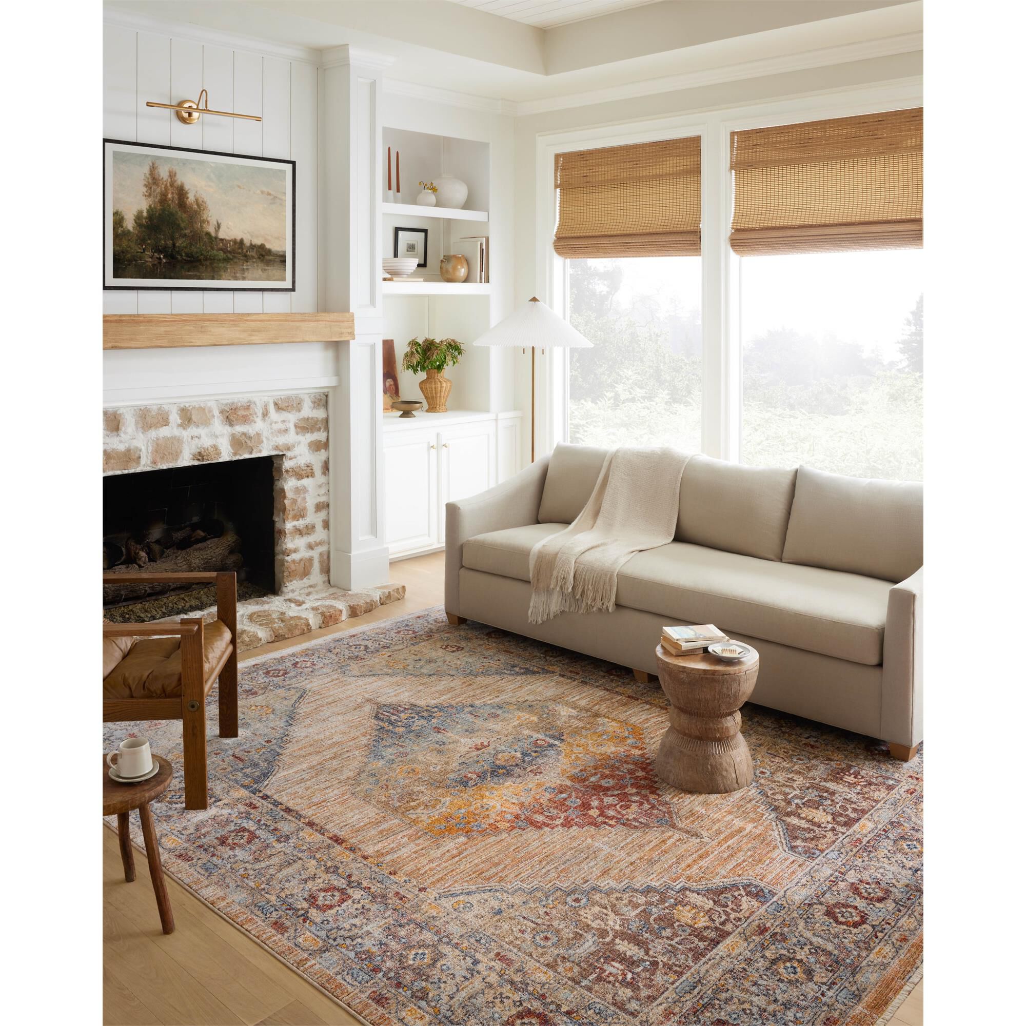 Sorrento Area Rug,