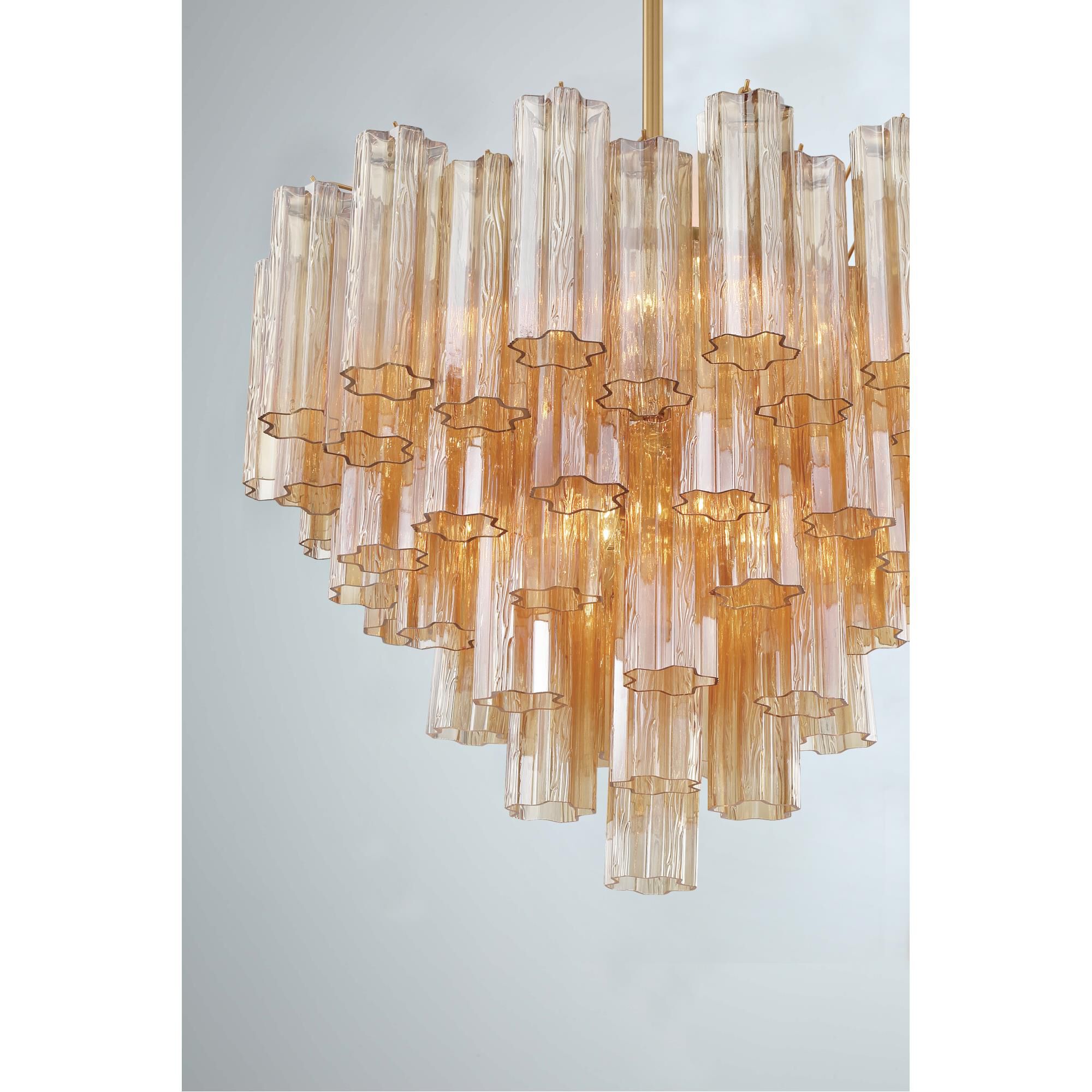 Addis 27 Inch Chandelier by Crystorama