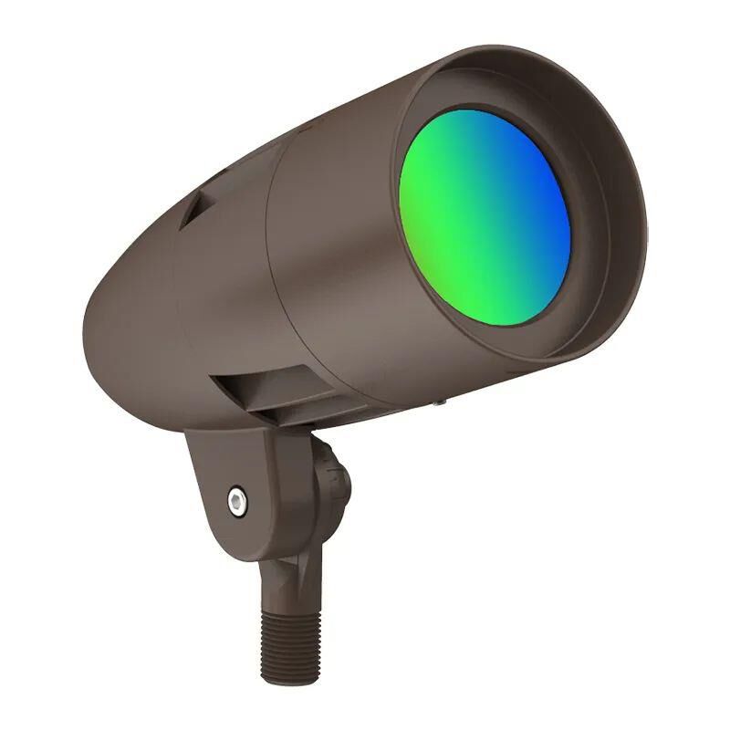 Bullet Landscape Specialty Light by Westgate