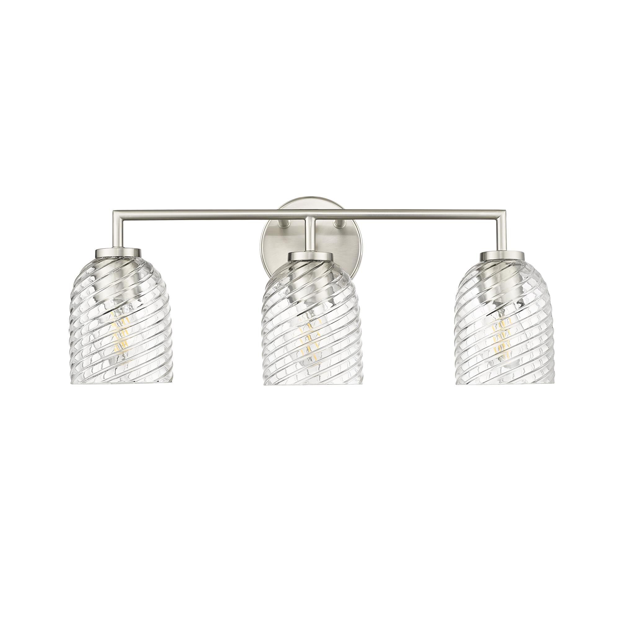 Catania 23 Inch Bath Vanity Light By Millennium Lighting