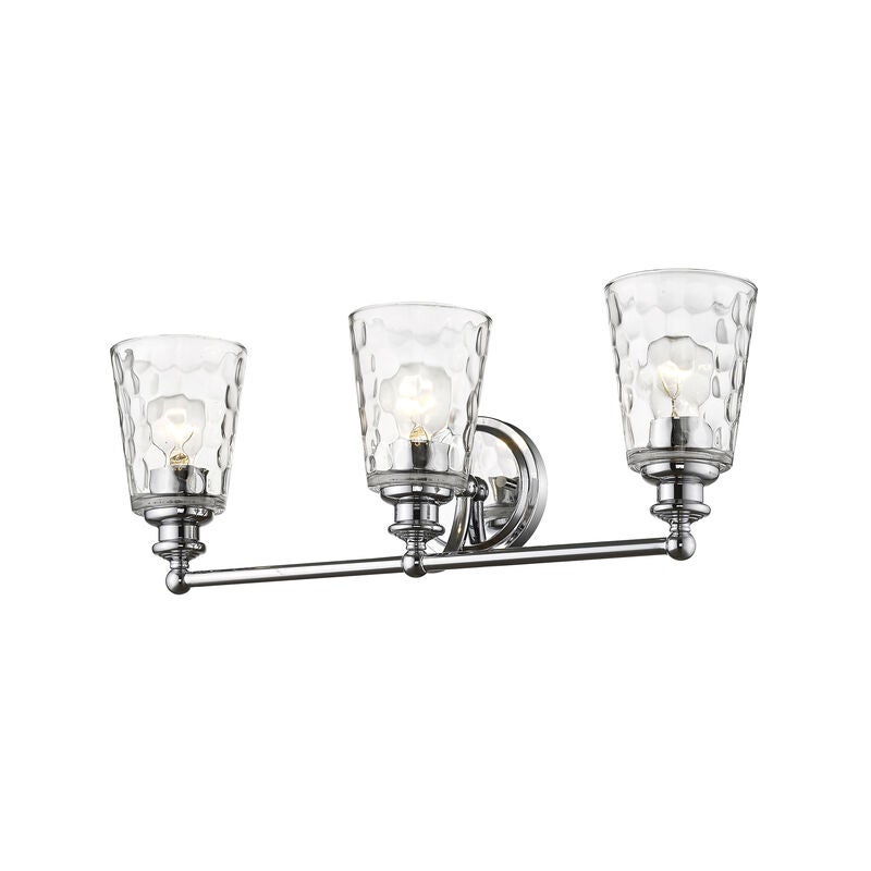 Mae 22 Inch 3 Light Bath Vanity Light by Acclaim Lighting