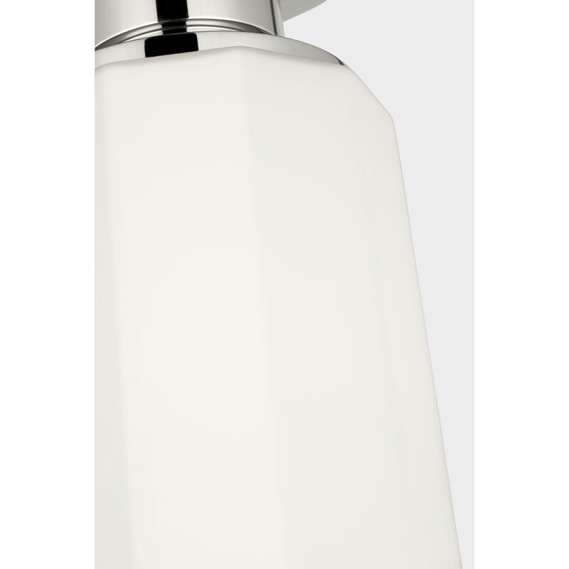 Fairfax 4 Inch Semi Flush Mount by Visual Comfort Studio