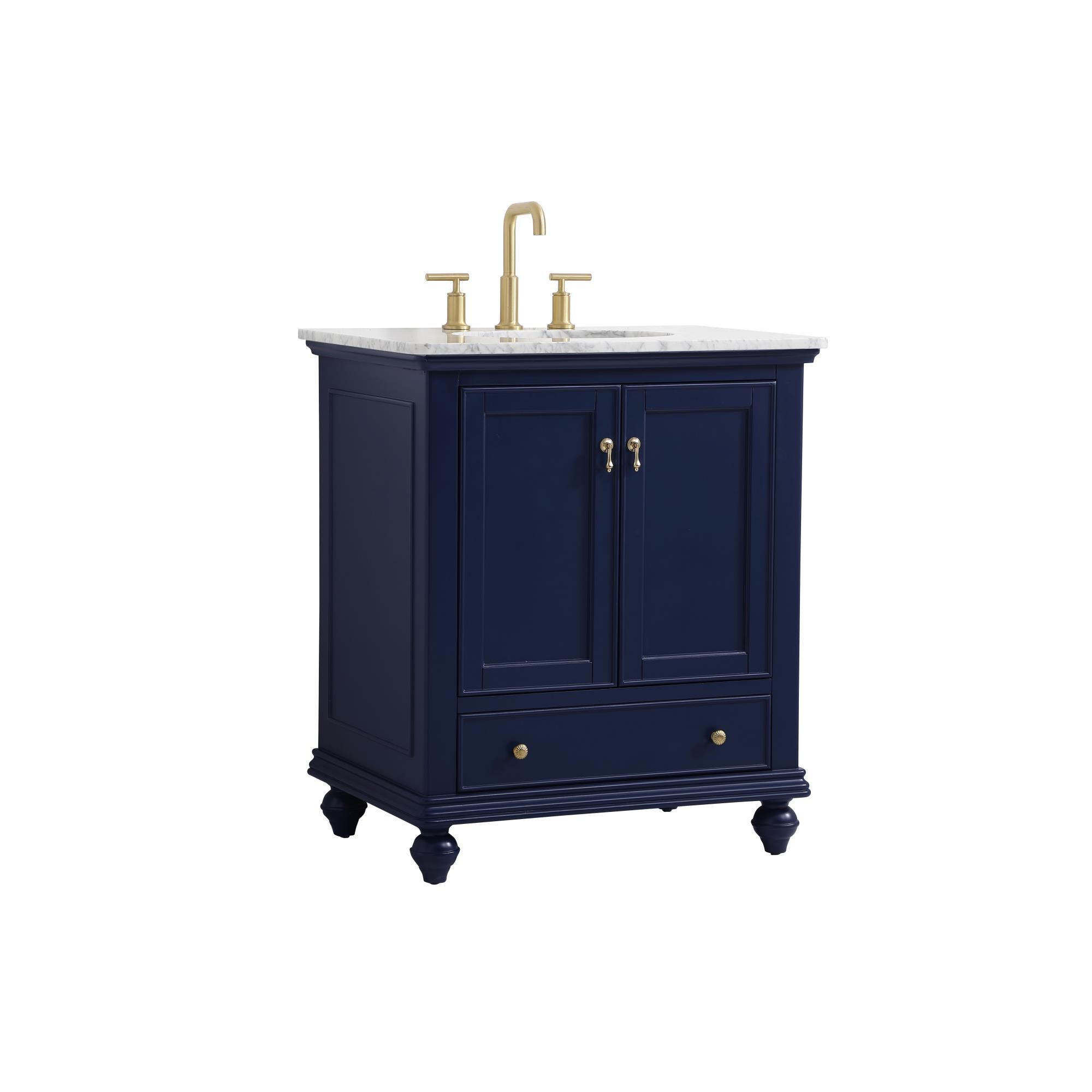 Otto Bath Vanity by Elegant Decor