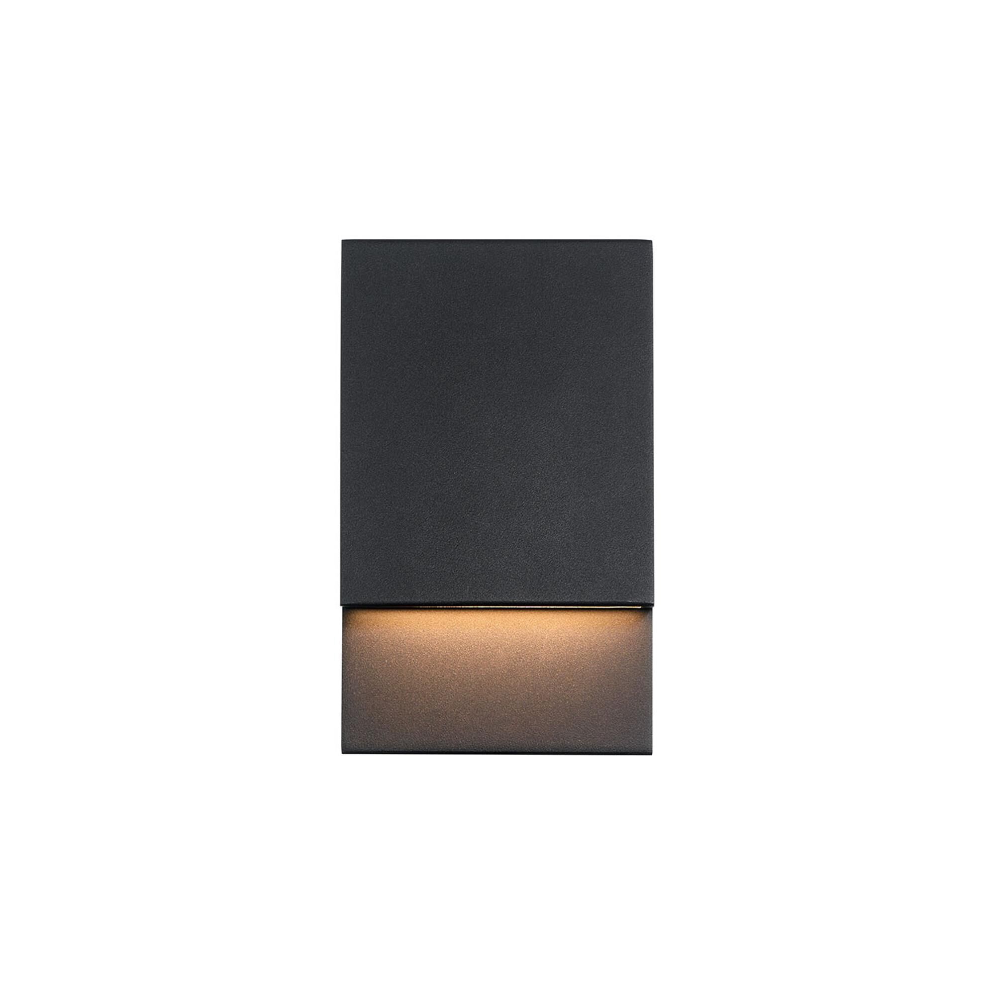 Shown in Black finish