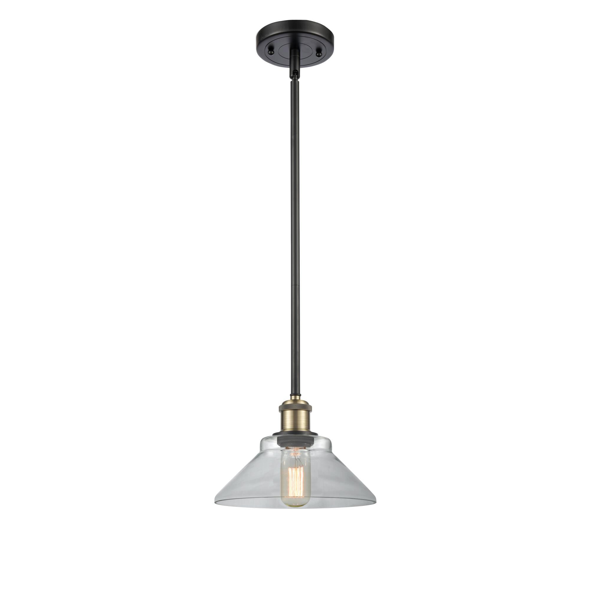 Innovations Lighting Bruno Marashlian Orwell 9 Inch Mini Pendant