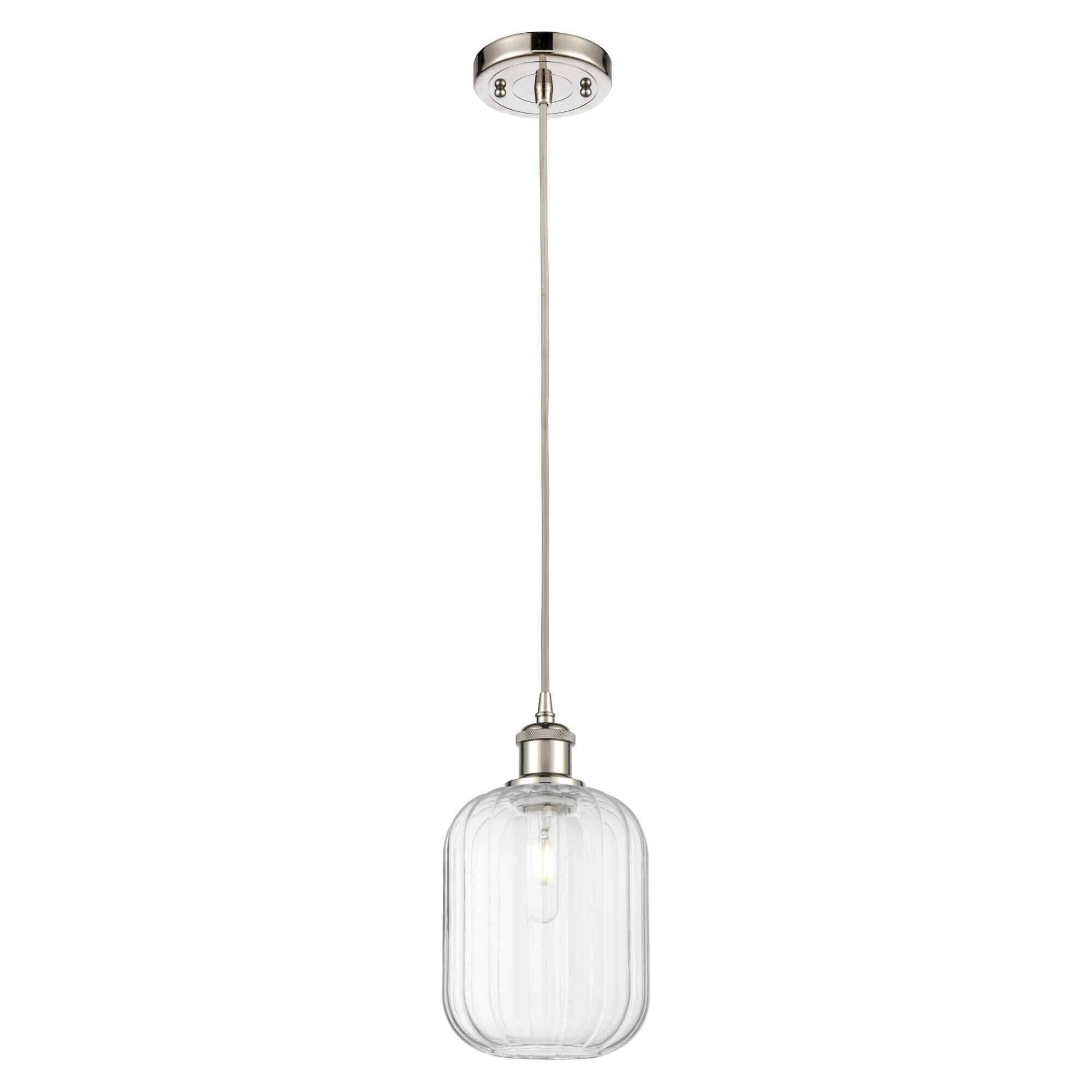 Bruno Marashlian Preston 7 Inch Mini Pendant by Innovations Lighting