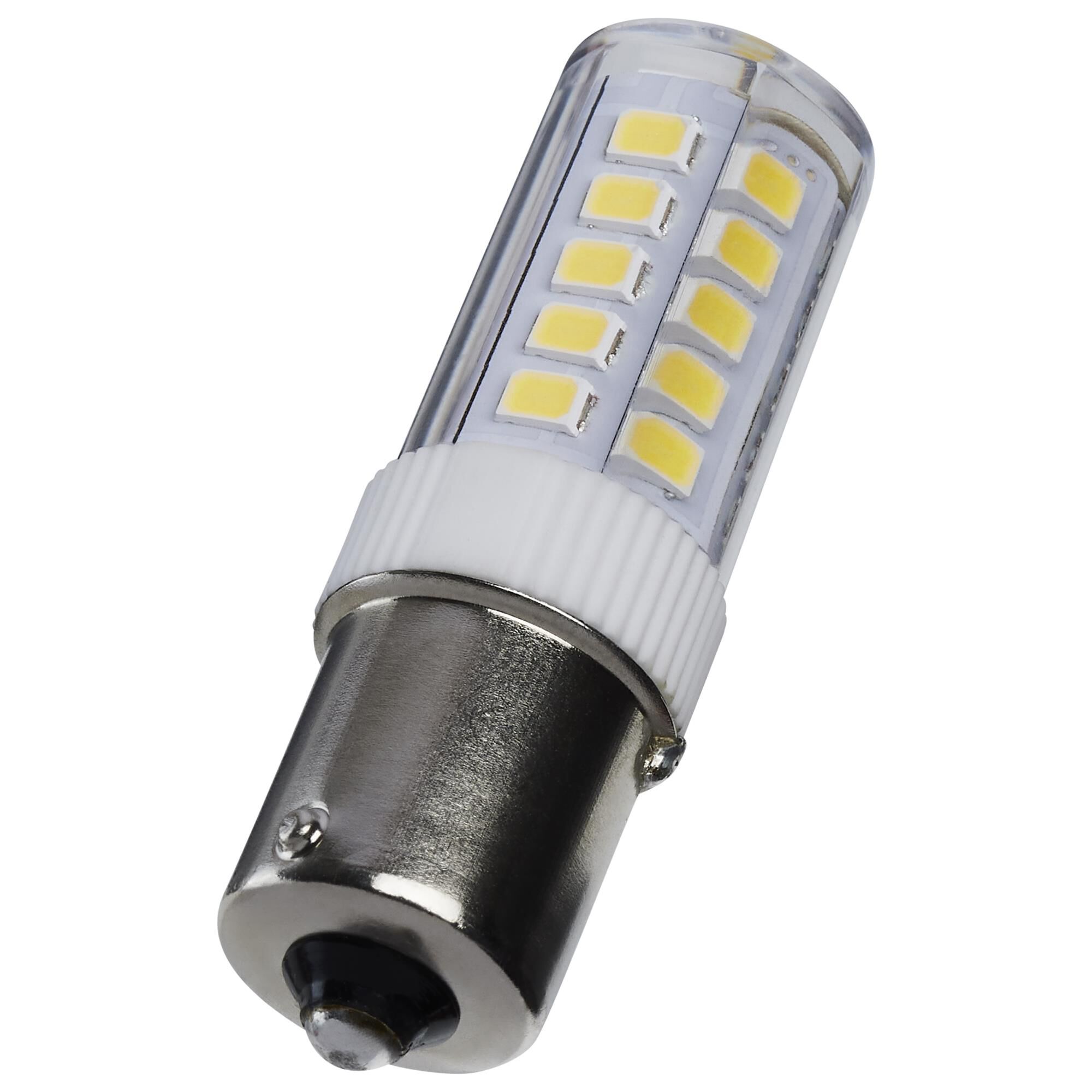 2 Inch LED Light Bulb by Satco