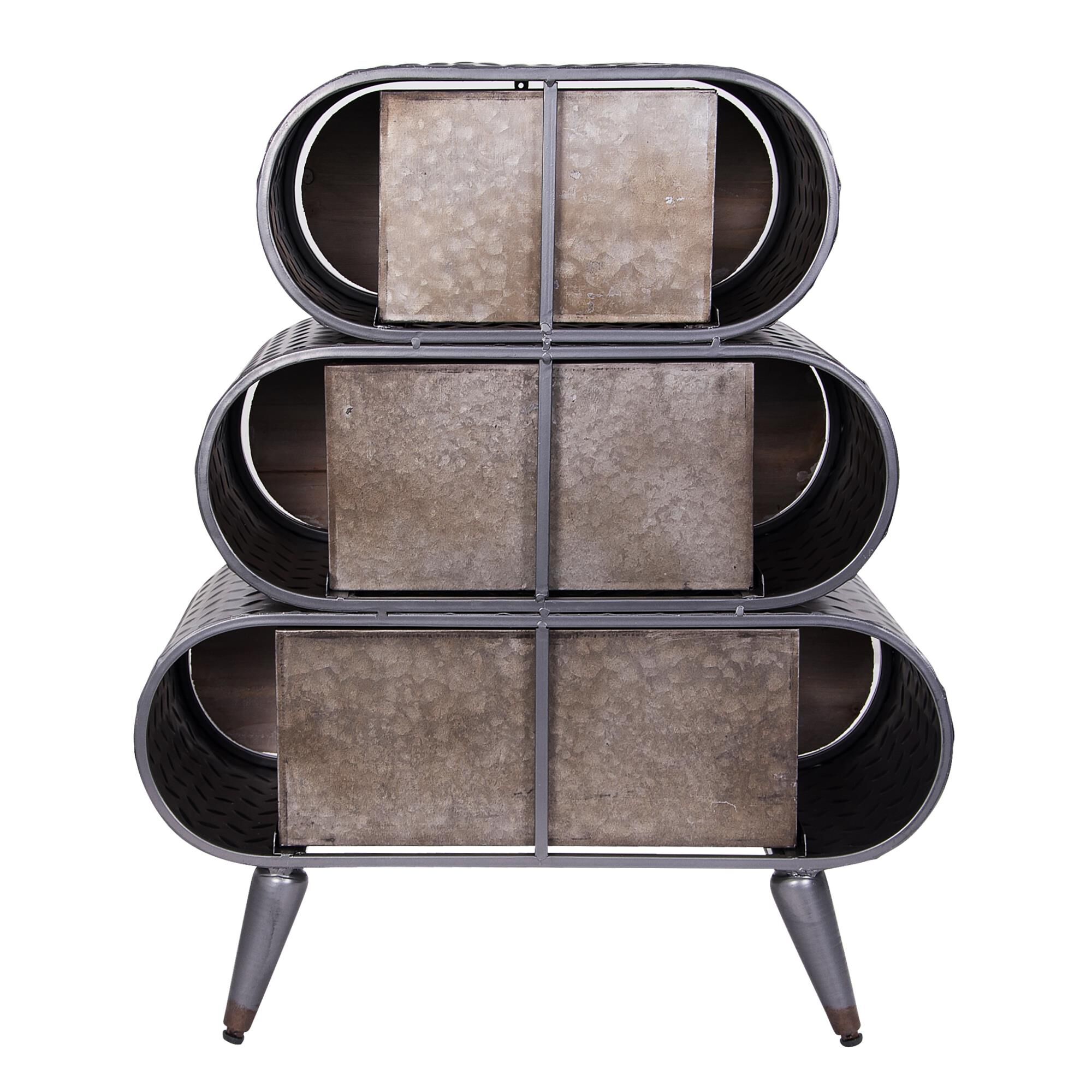 Dion End Table by Varaluz Casa