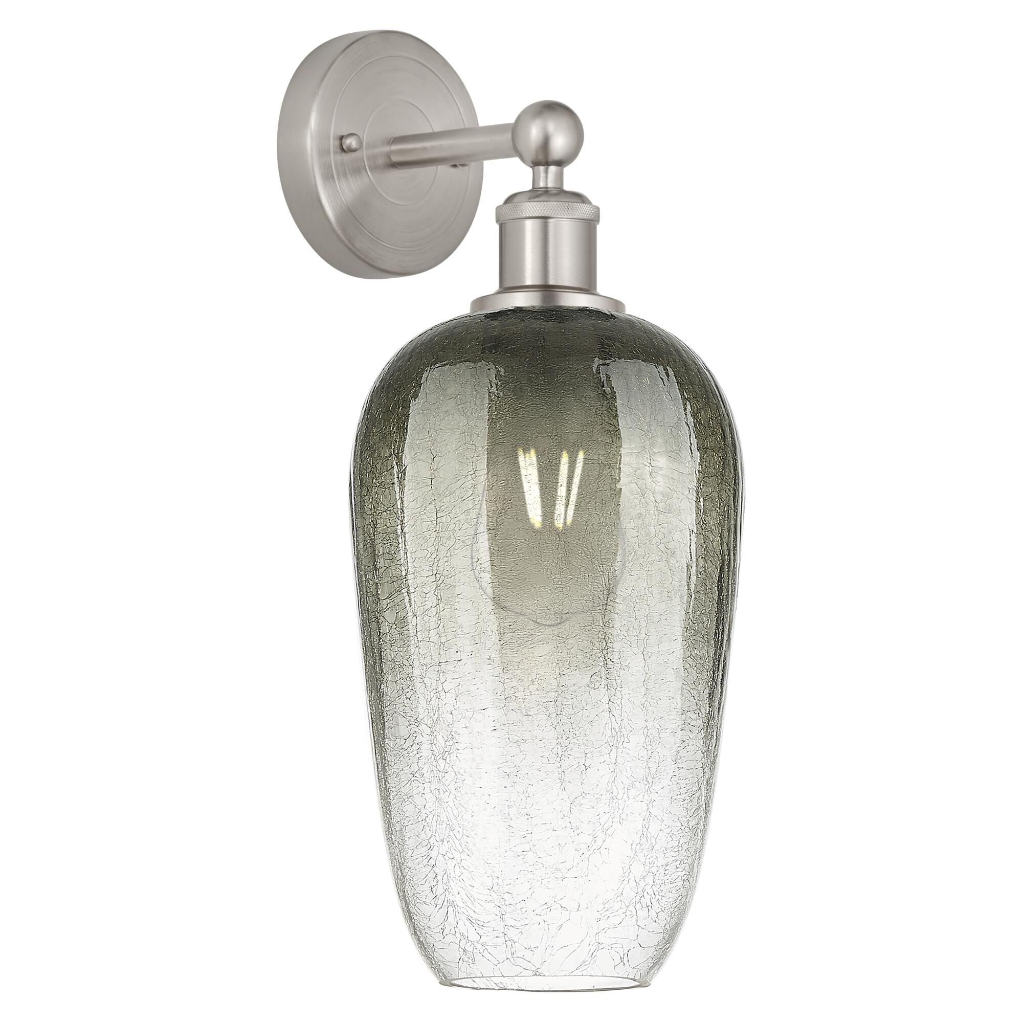 Bruno Marashlian Brookhaven Flute 17 Inch Wall Sconce by Innovations Lighting