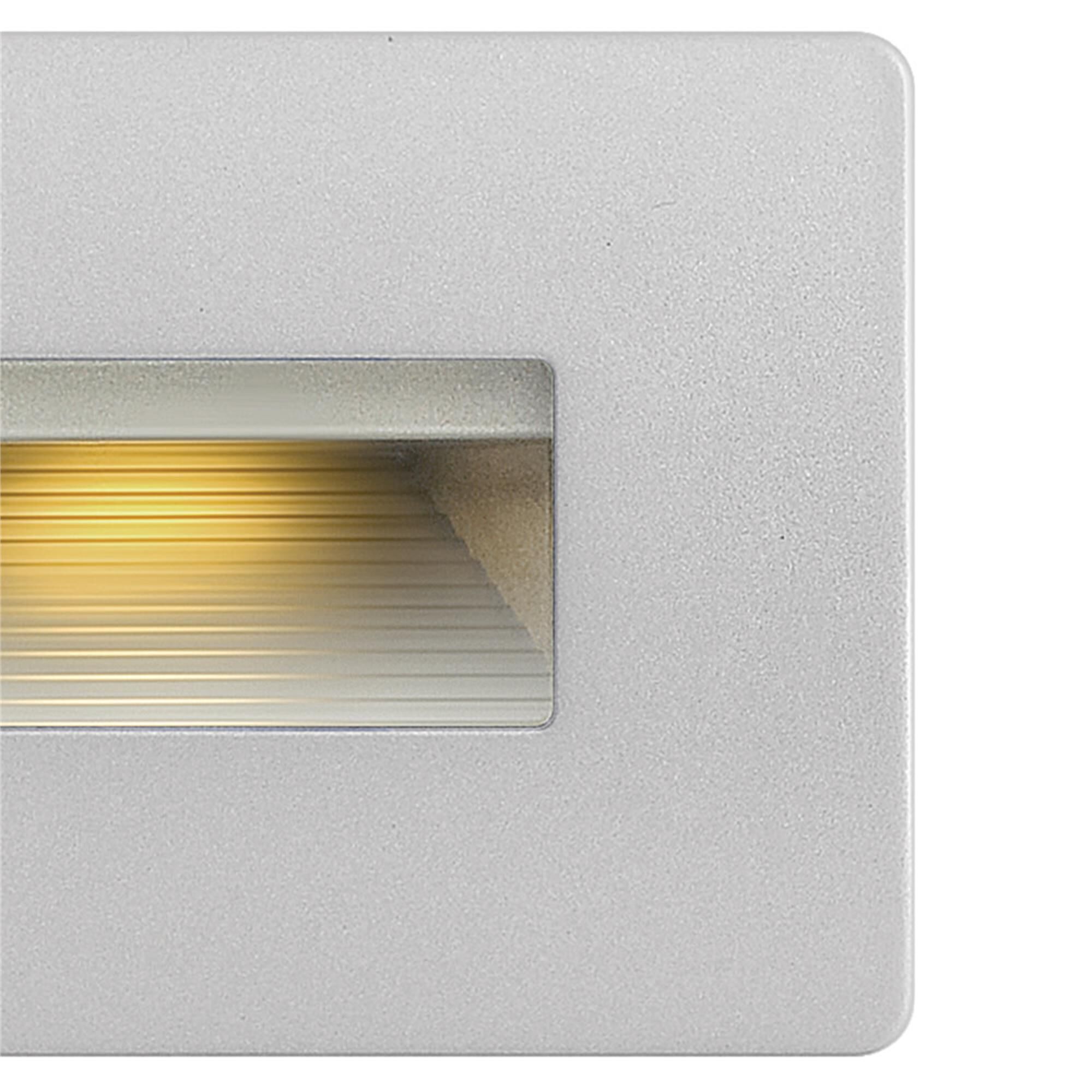 Shown in Titanium finish