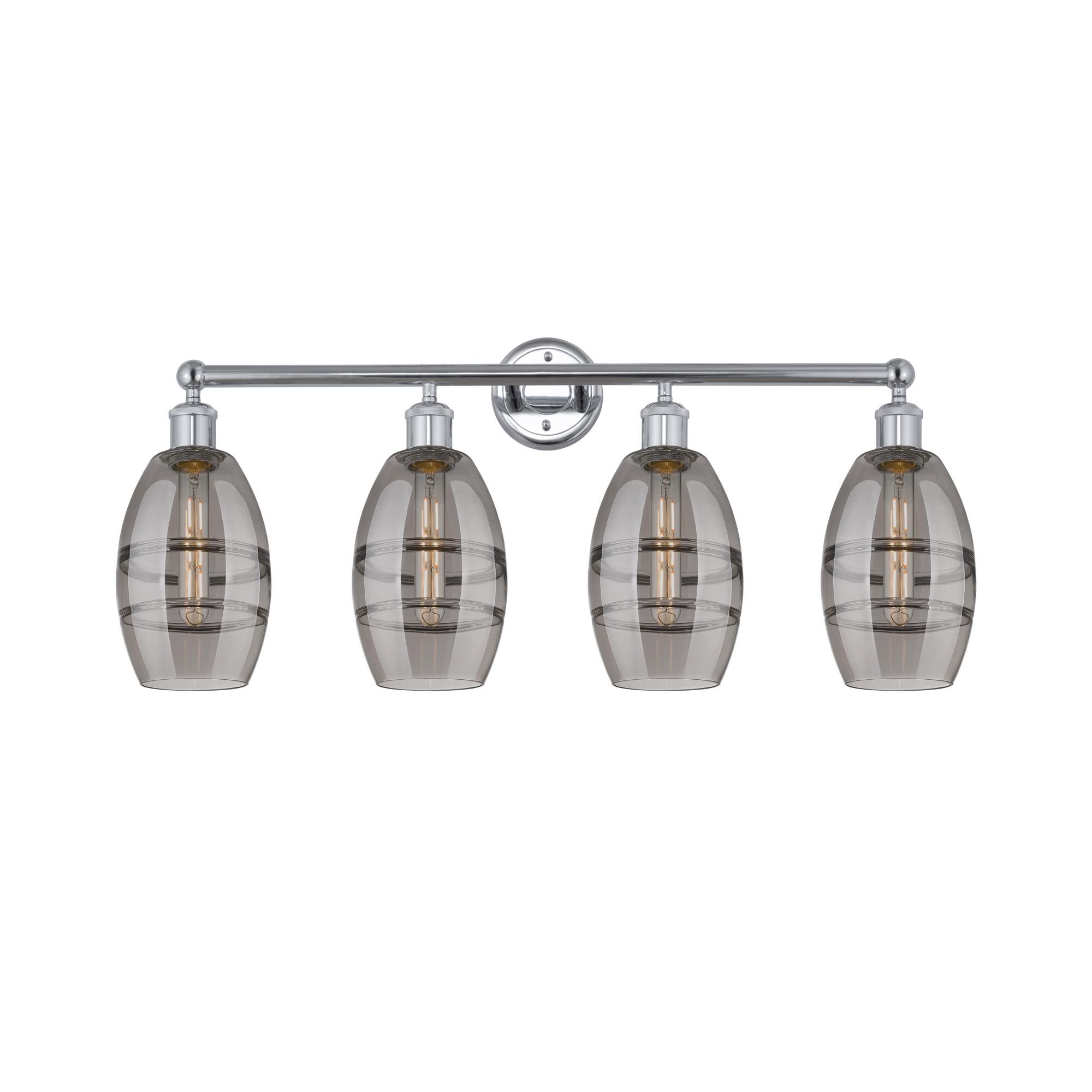 Bruno Marashlian Vaz 33 Inch Bath Vanity Light by Innovations Lighting