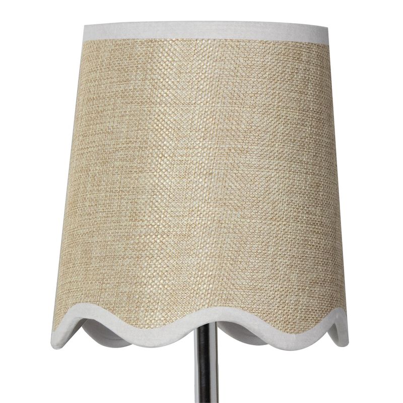 Ariel Medium Wall Sconce by Regina Andrew