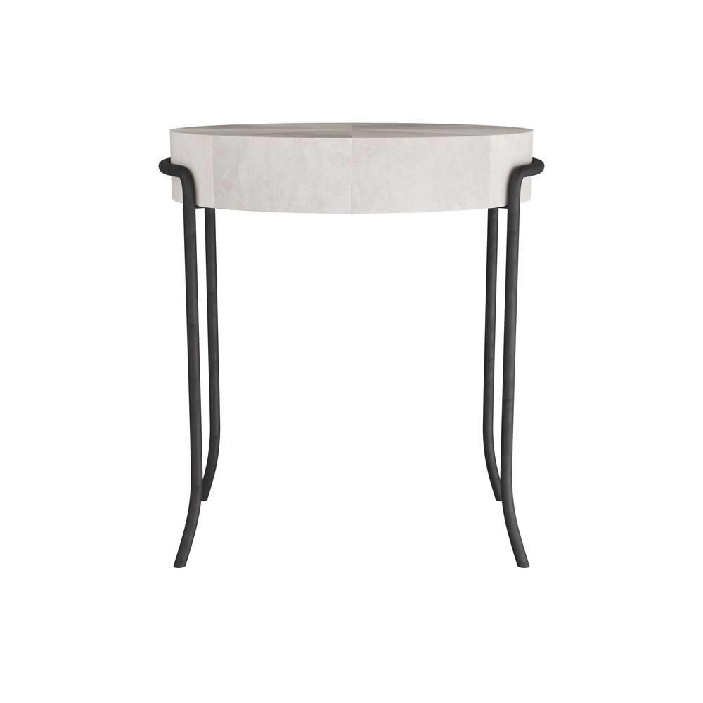 Barry Dixon Mosquito 27 Inch End Table by Arteriors Home