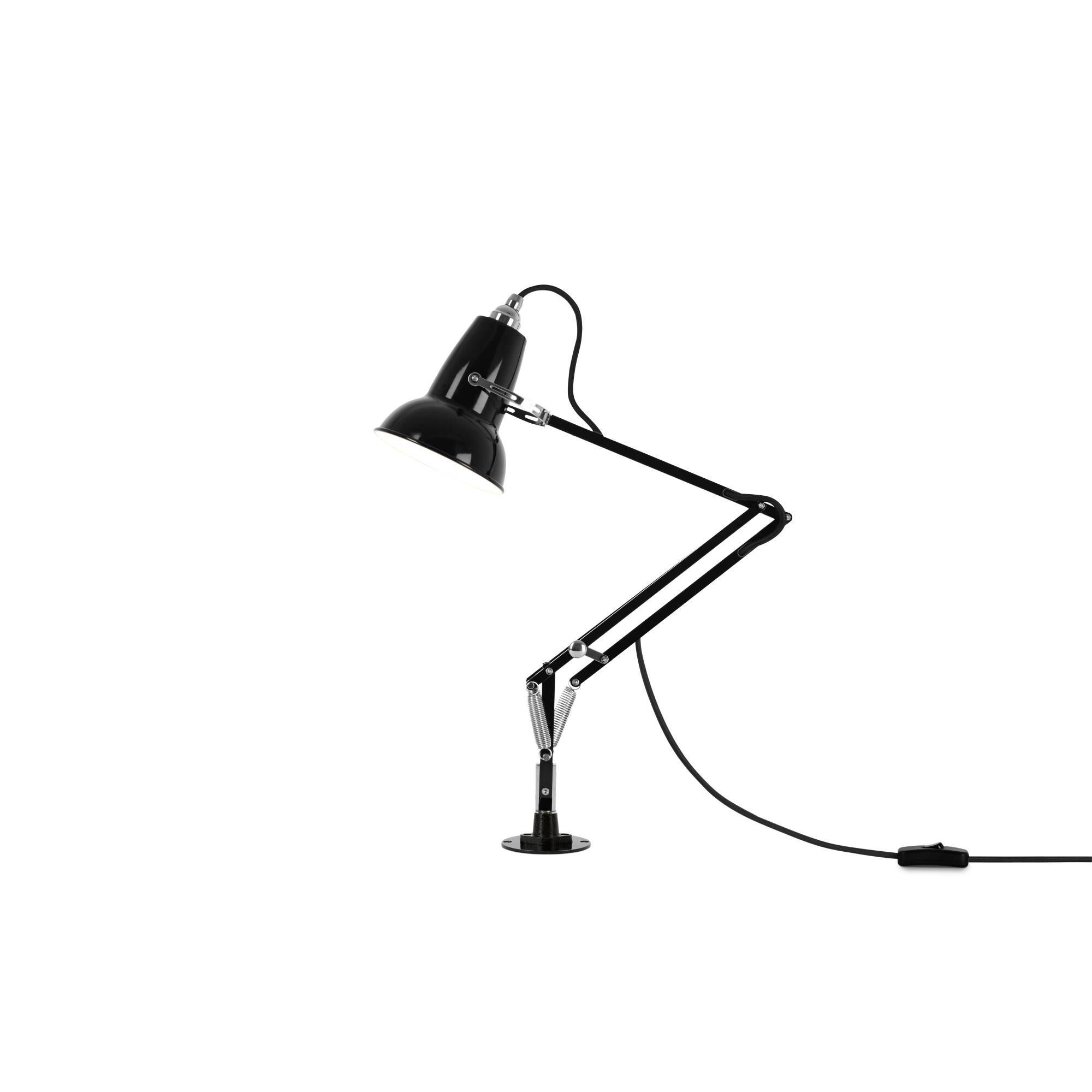 Original 1227 Mini 19 Inch Desk Lamp by Anglepoise