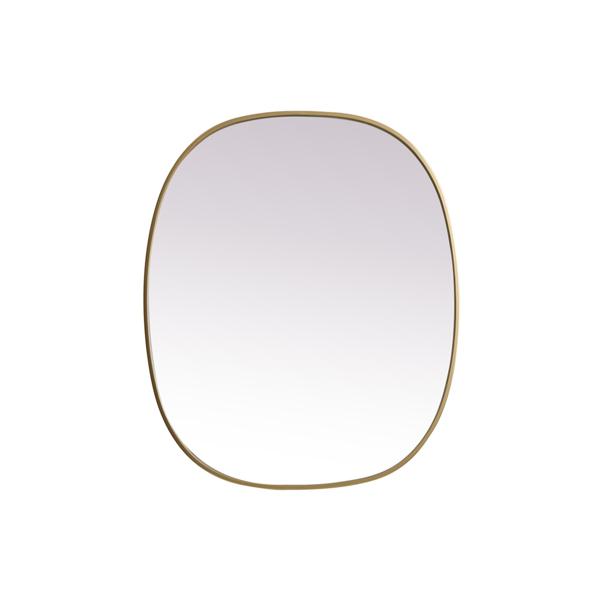Blaire Decorative Mirror by Elegant Decor