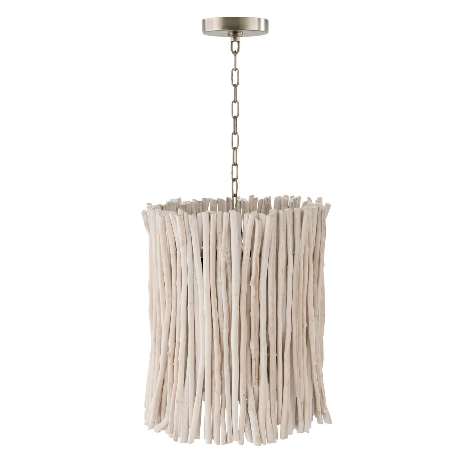 Cara 15 Inch Large Pendant by Capital Lighting Fixture Company