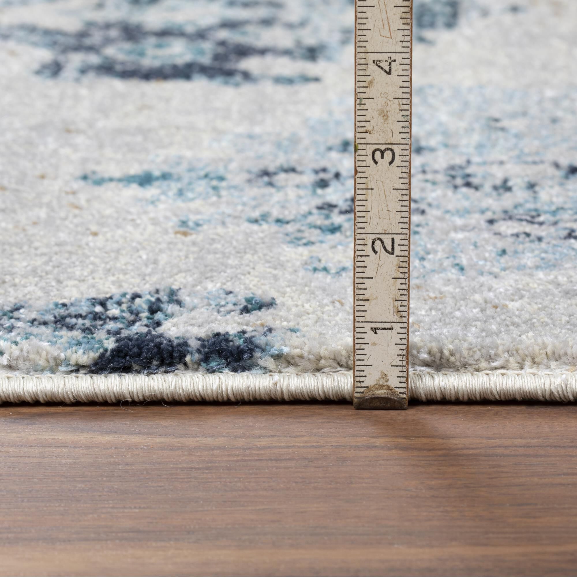 Antigua AN11 Area Rug by Dalyn Rug Company