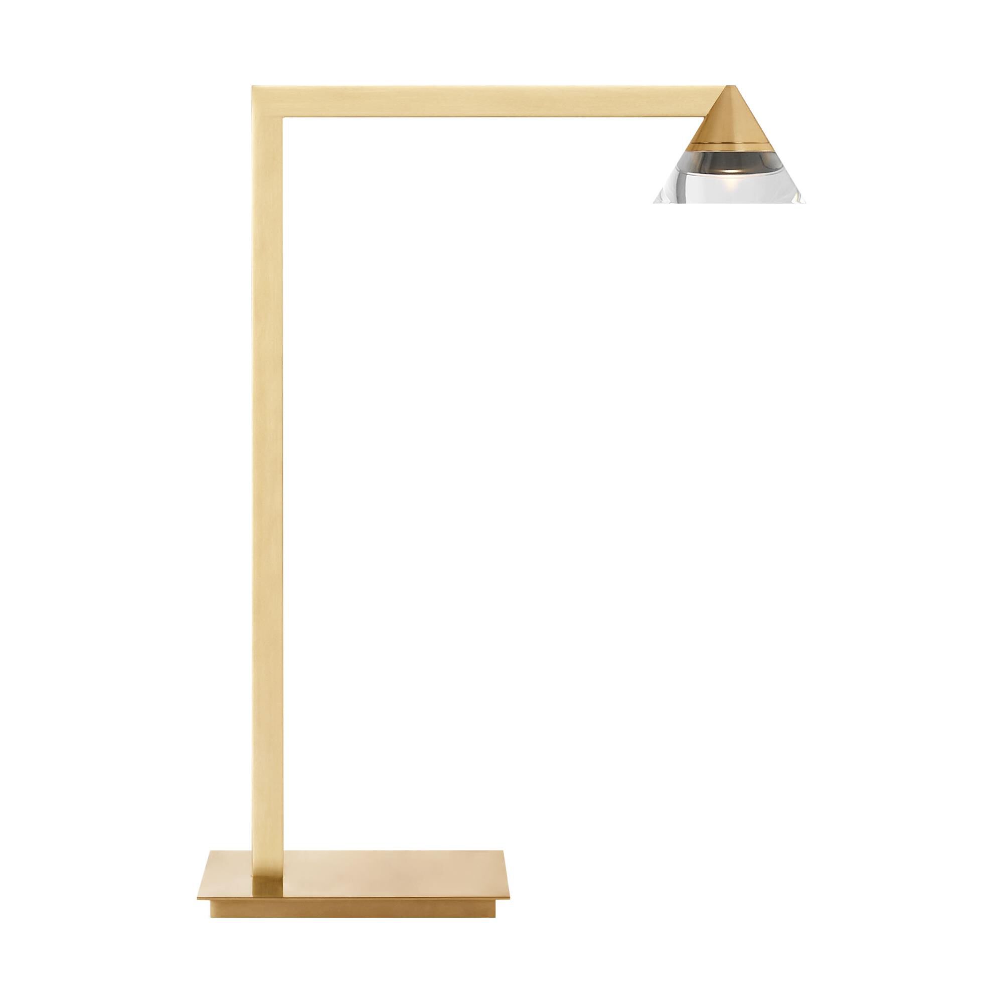 Sean Lavin Midrand 19 Inch Table Lamp by Visual Comfort Modern