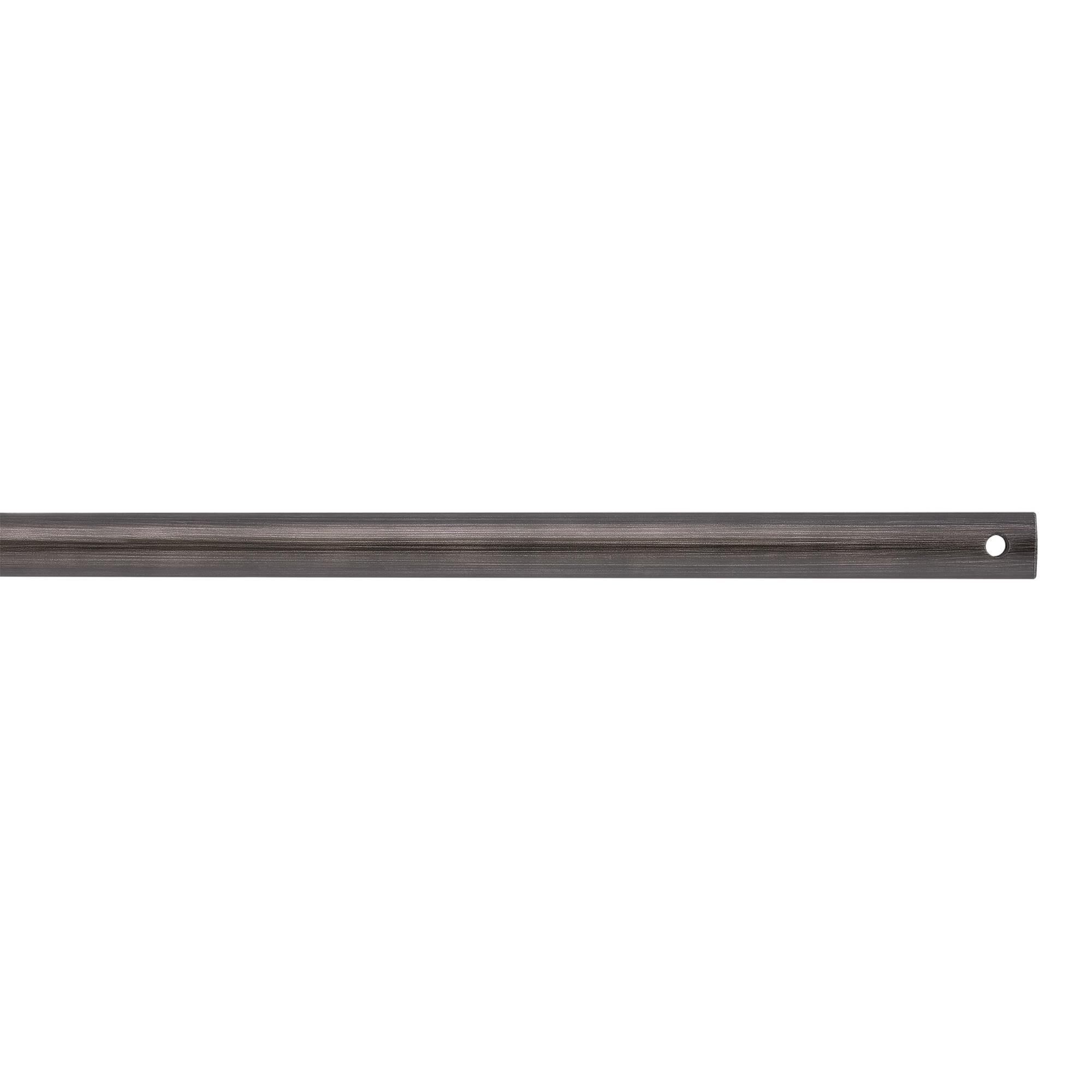 Shown in Aged Pewter finish