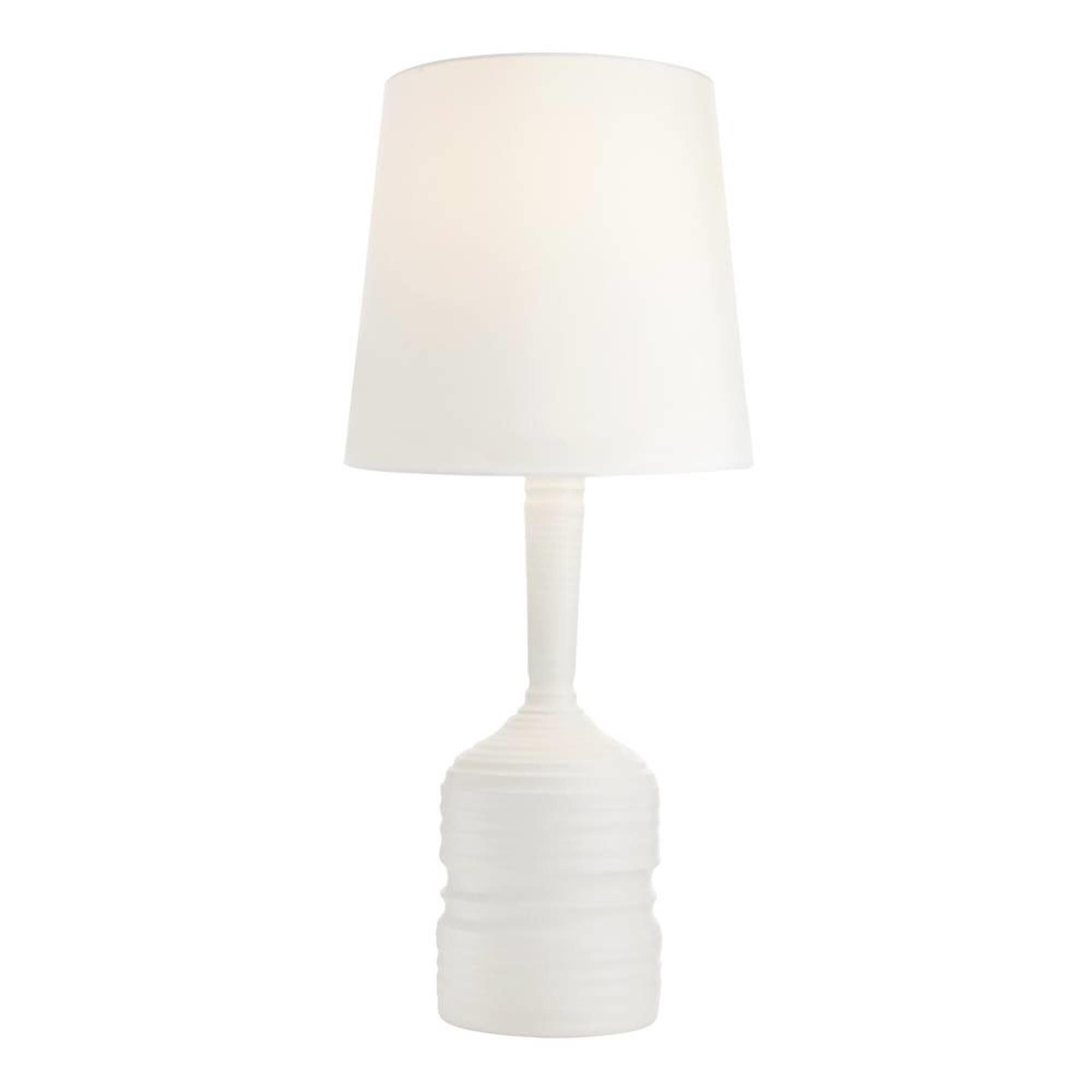 Fontana 32 Inch Table Lamp by Arteriors Home
