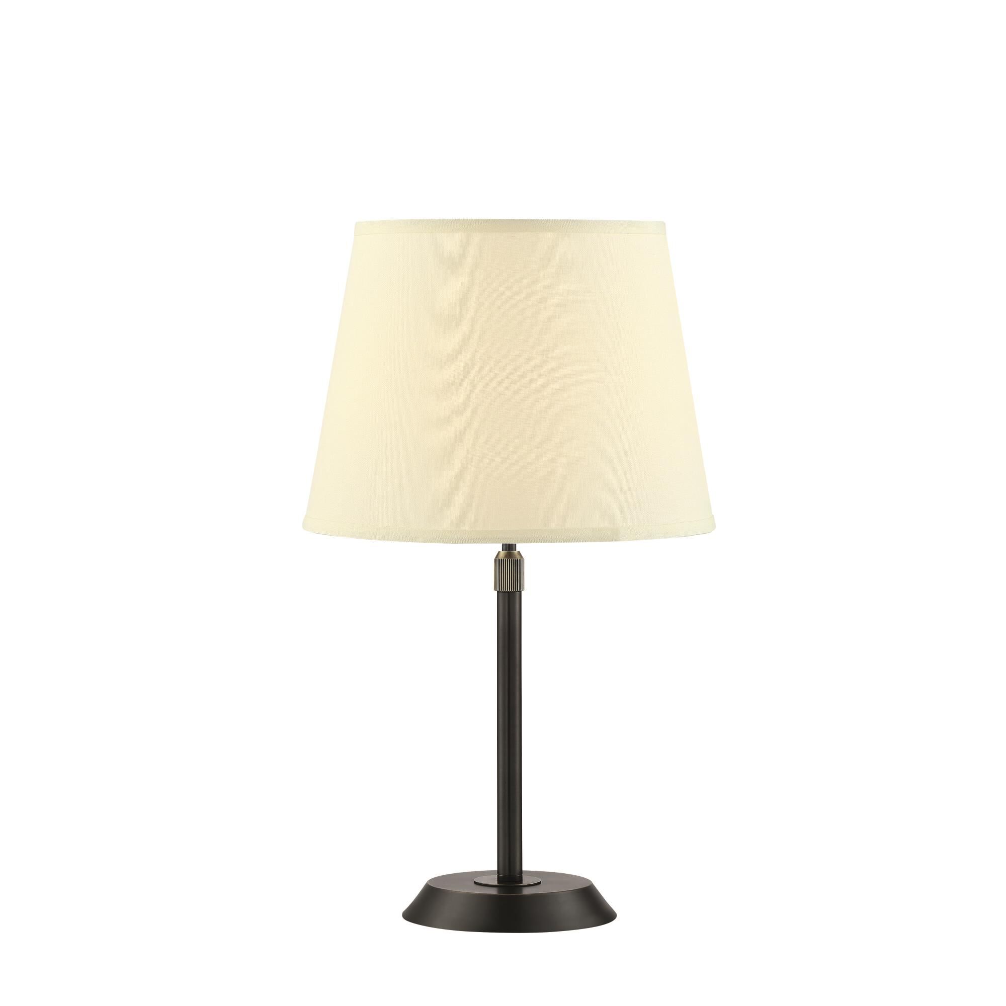 Attendorn 21 Inch Table Lamp by Arnsberg