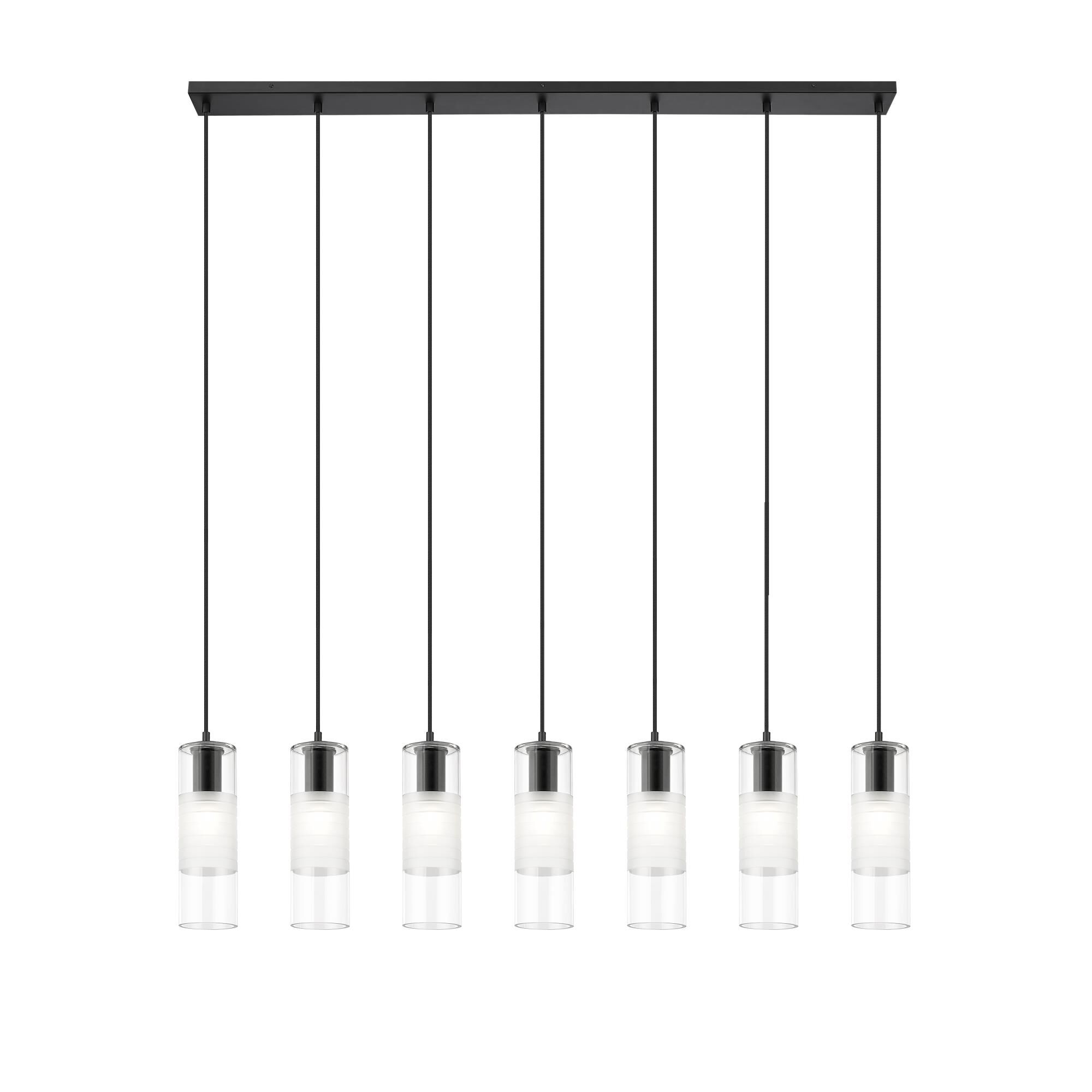 Alton 54 Inch Linear Suspension Light by Z Lite