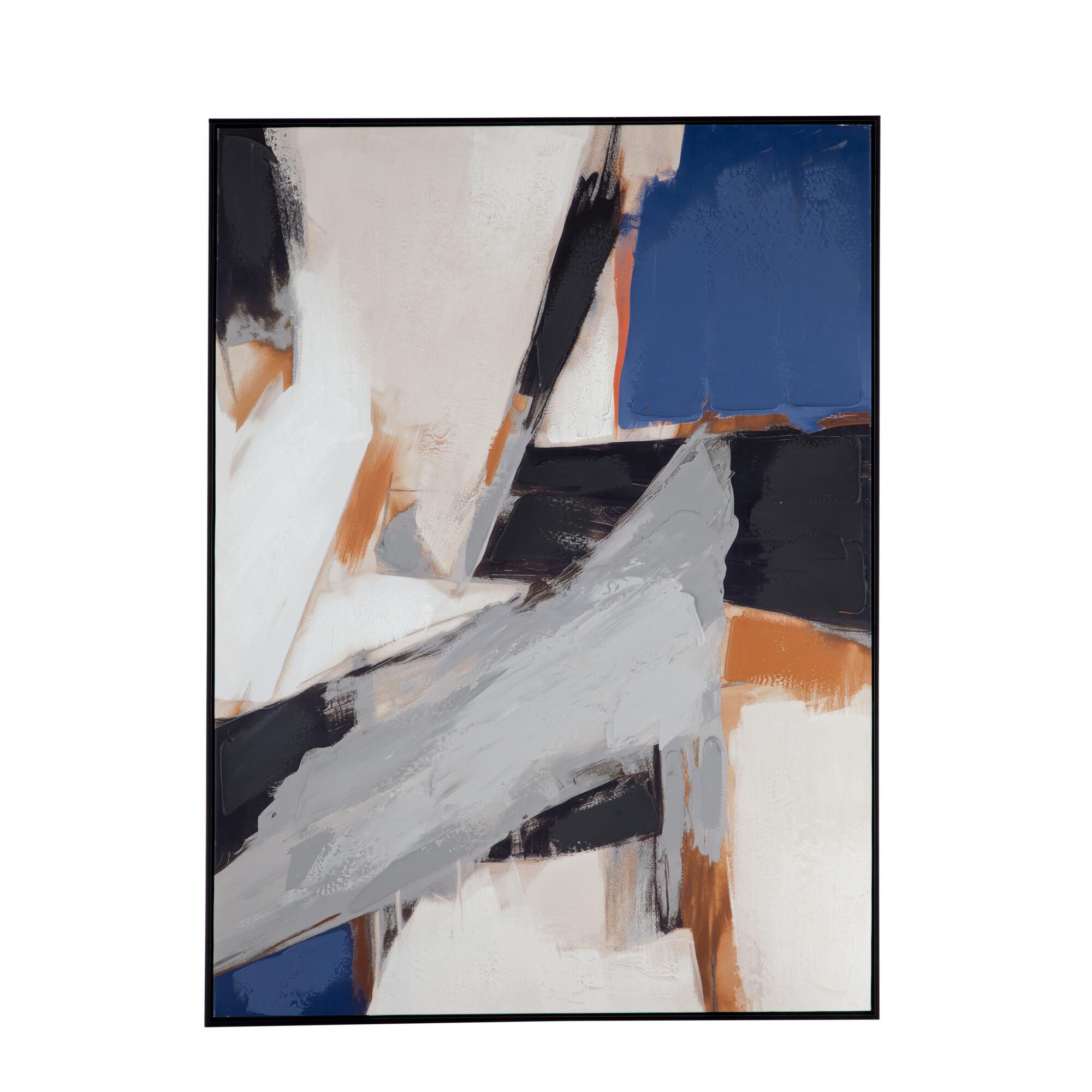 Denisa I 47 Inch Painting By Bassett Mirror Company