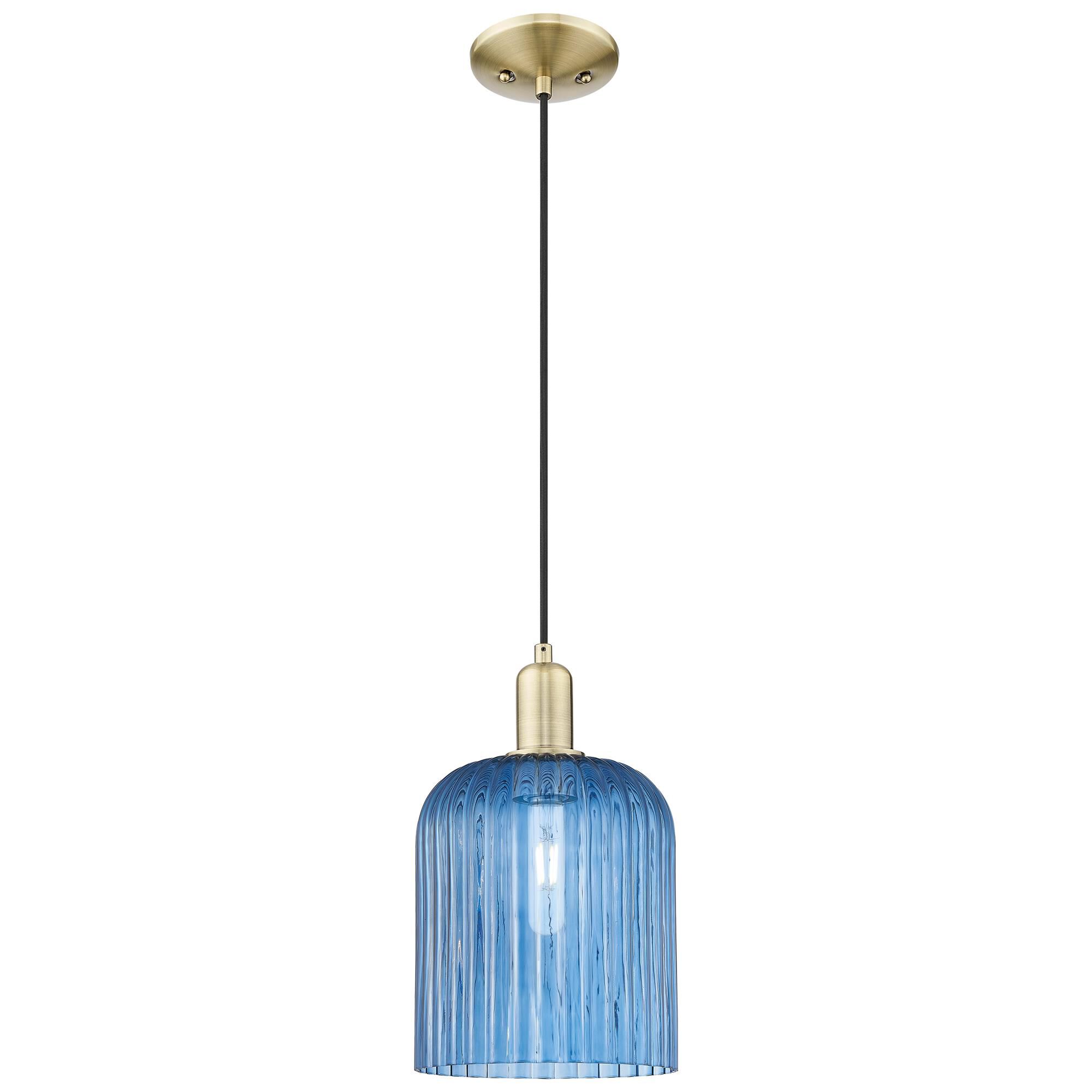 Shown in Antique Brass finish