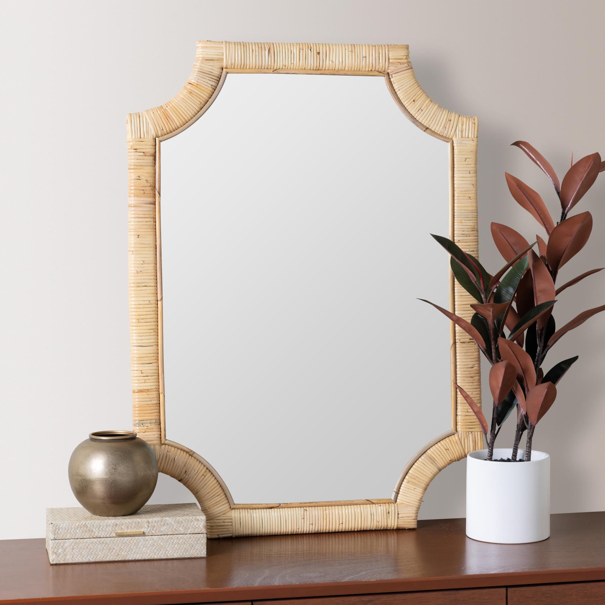 Lina Decorative Mirrors by Cooper Classics