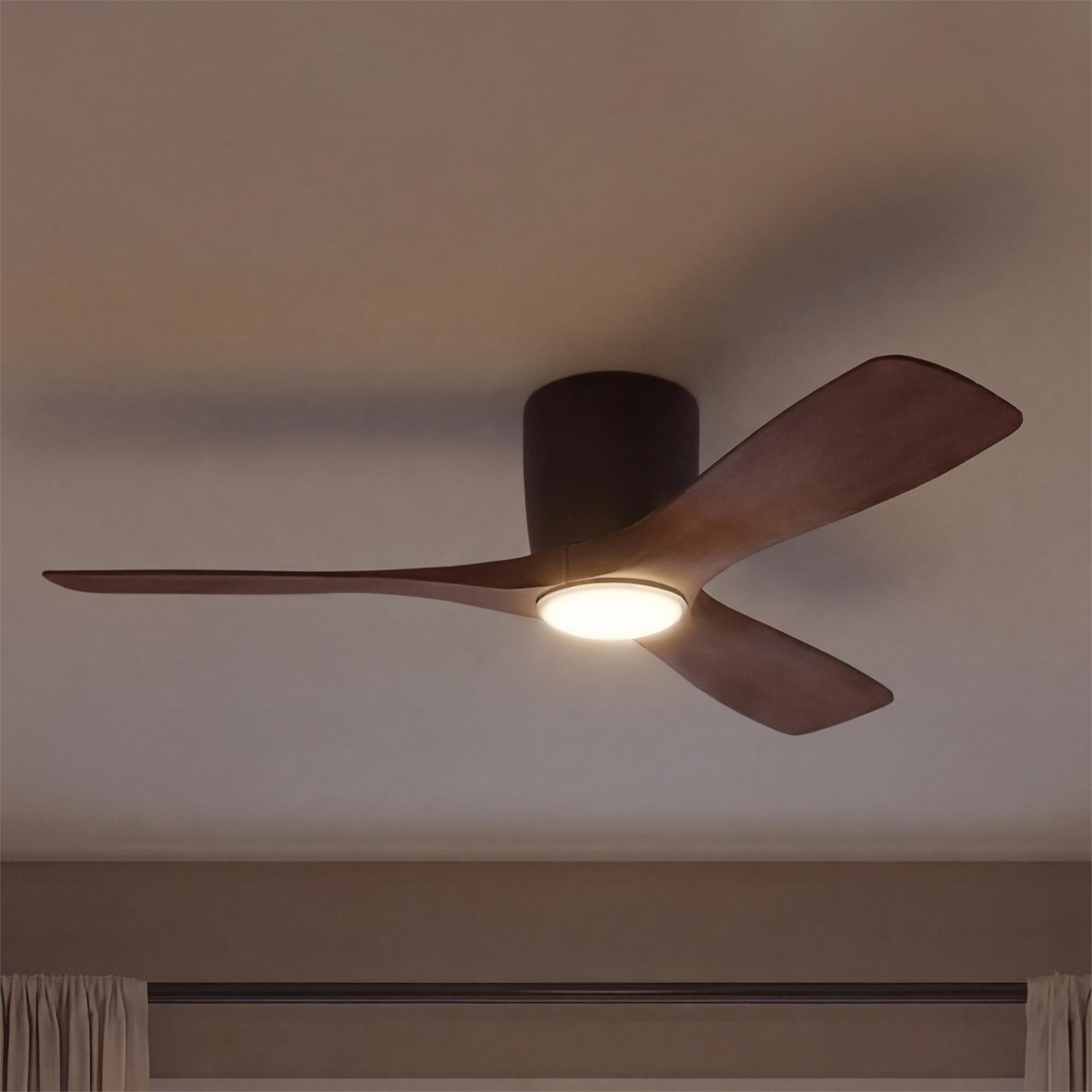 Shown in Satin Natural Bronze finish