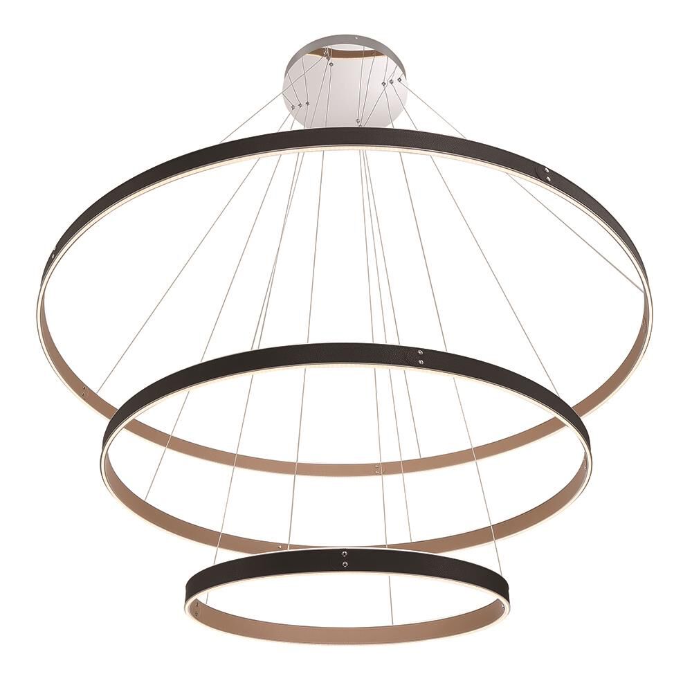 Eurofase Lighting Verdura LED Large Pendant