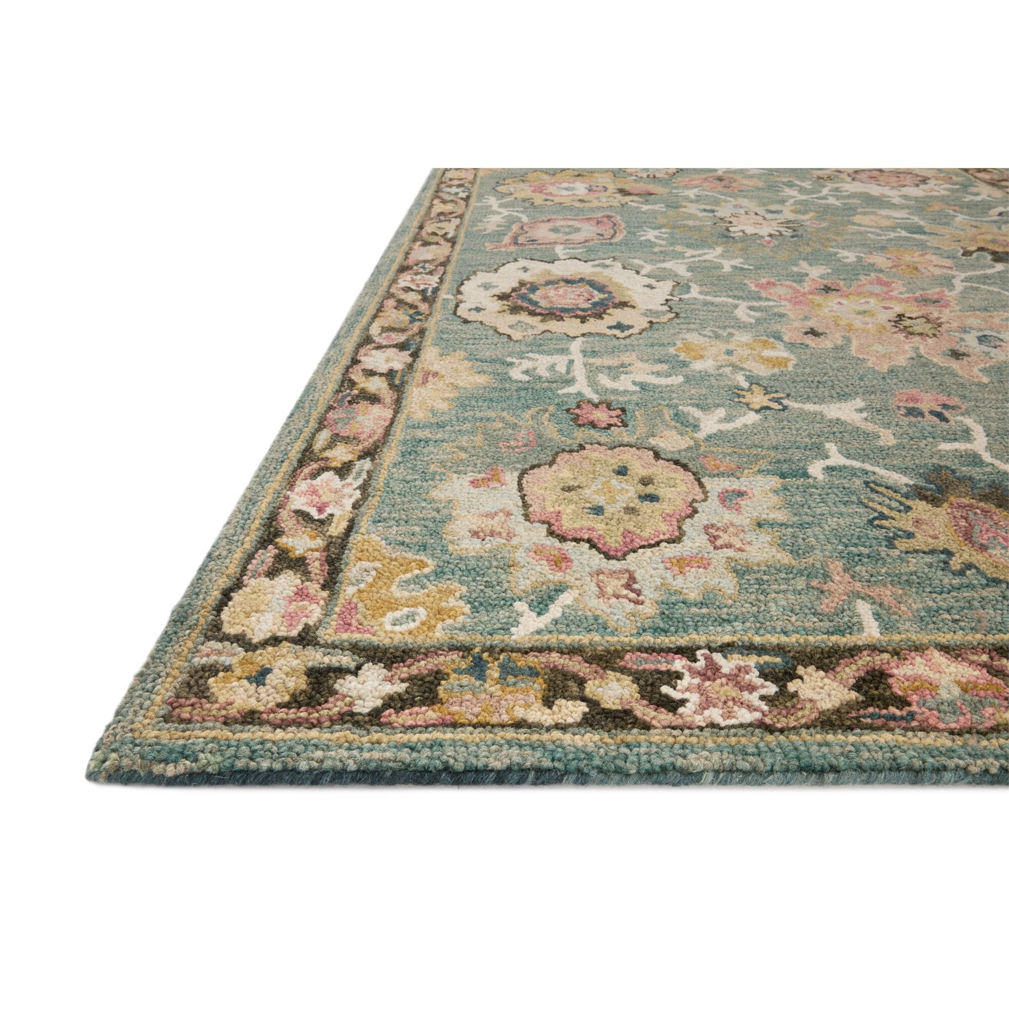 Padma Area Rug by Loloi Rugs