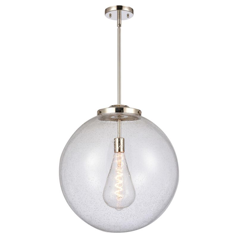 Bruno Marashlian Beacon Large Pendant by Innovations Lighting