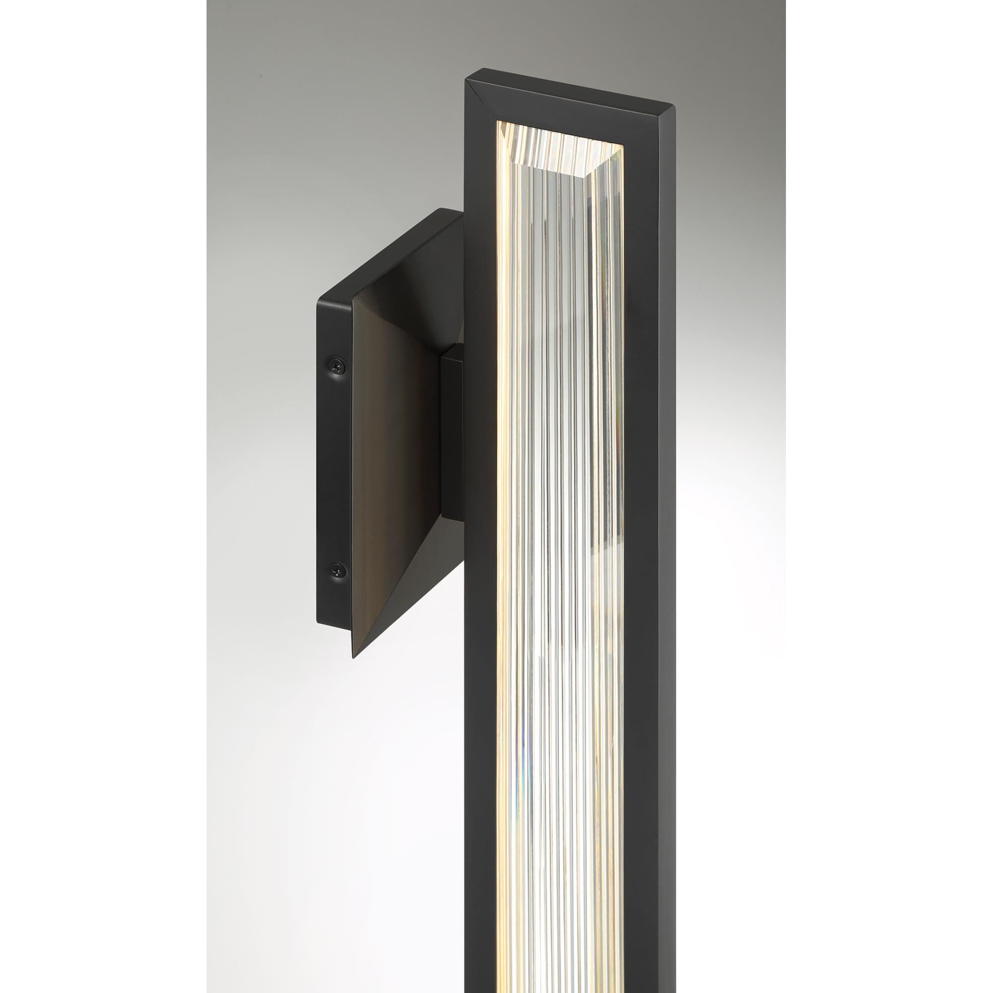 Aelin 24 Inch Outdoor Wall Light by Eurofase Lighting