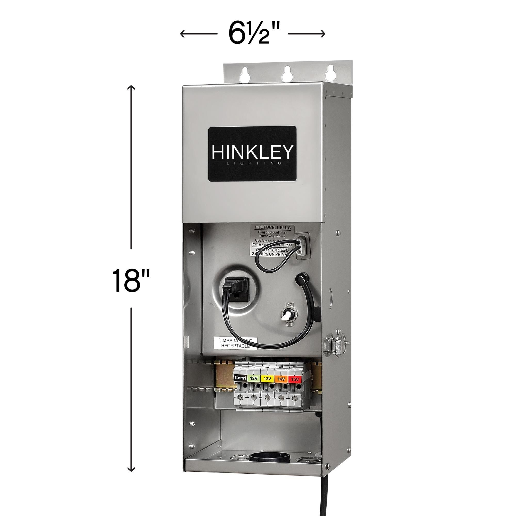 Hinkley Lighting Landscape Transformer