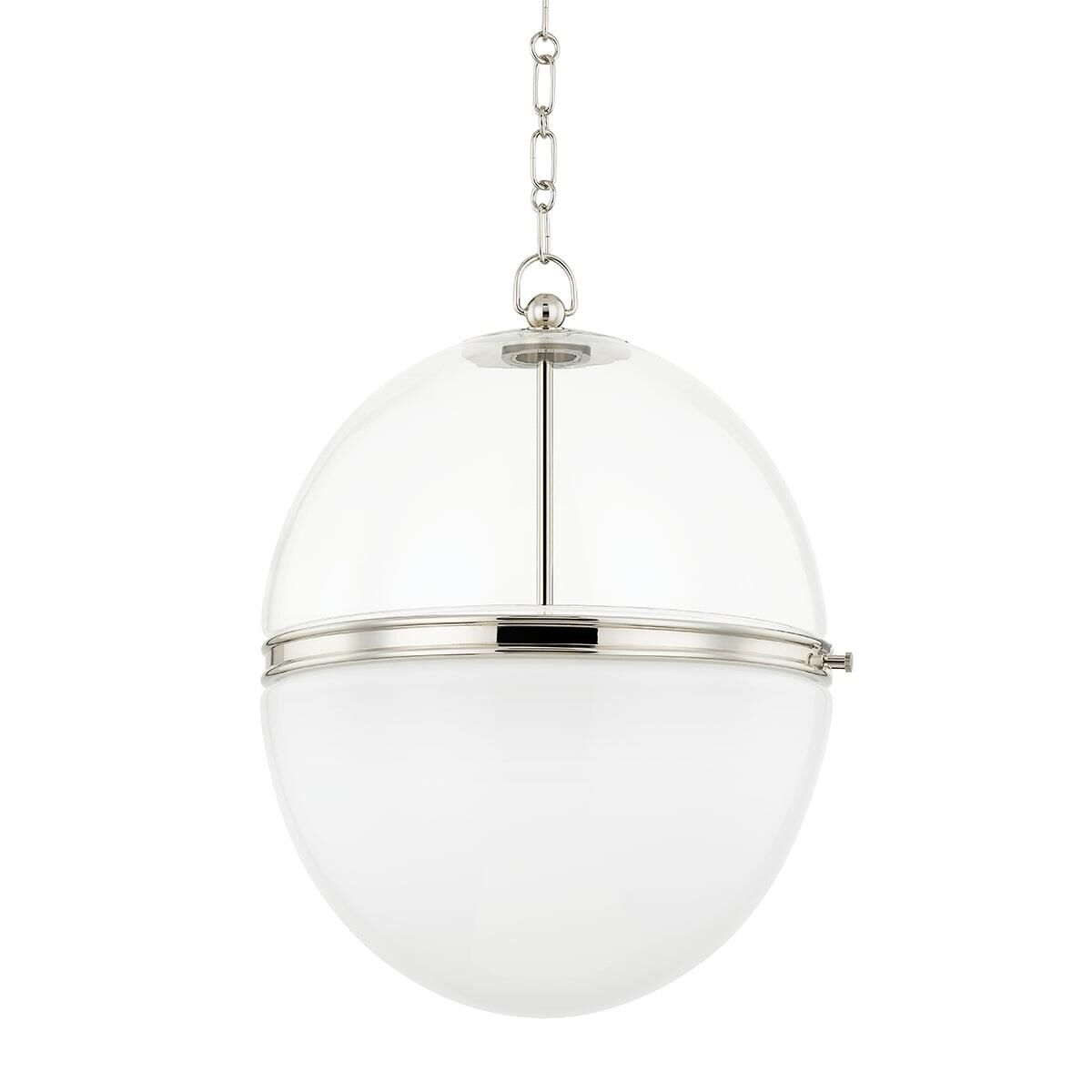 Donnell 17.5 Inch Large Pendant by Hudson Valley Lighting
