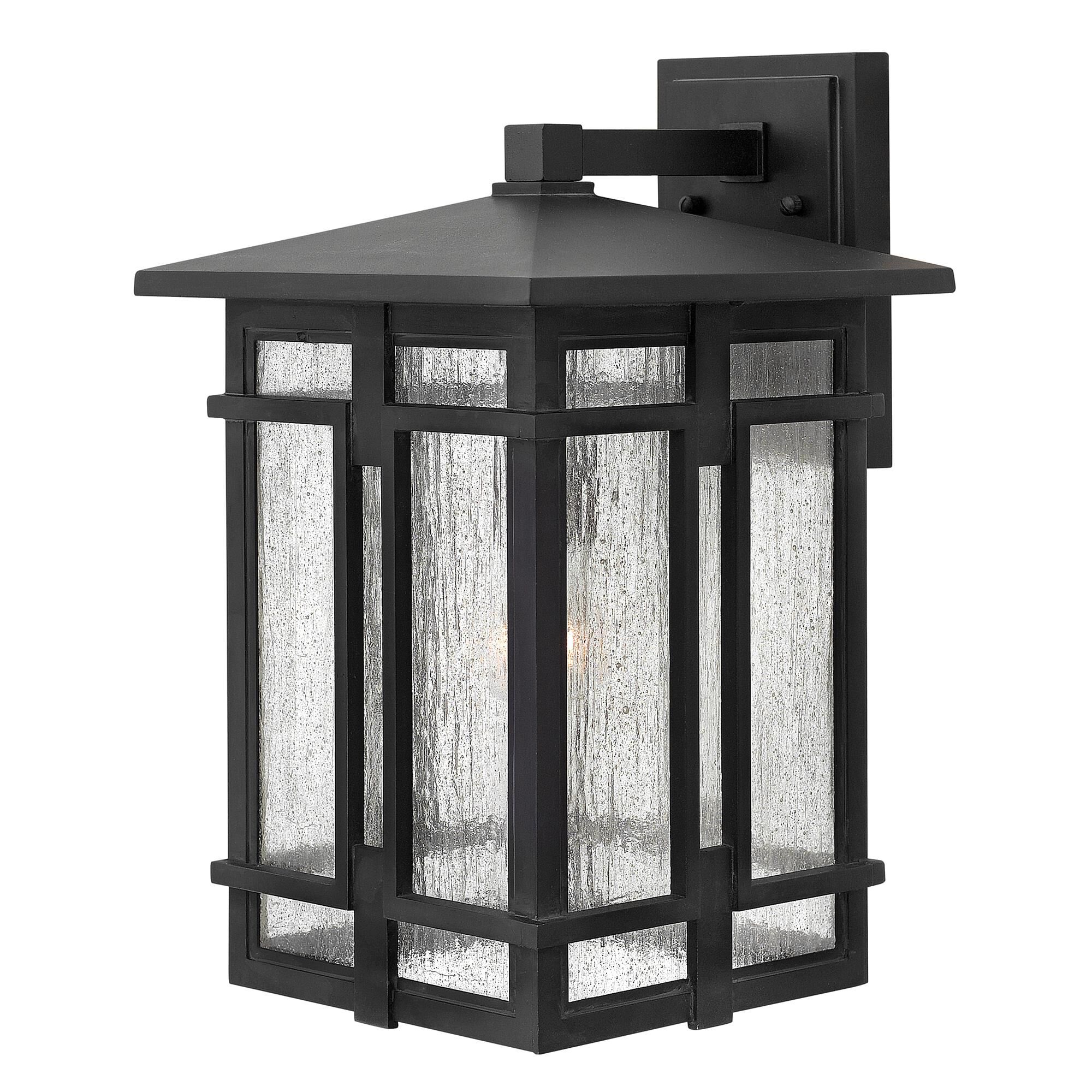 Tucker 18 Inch Outdoor Wall Light,
